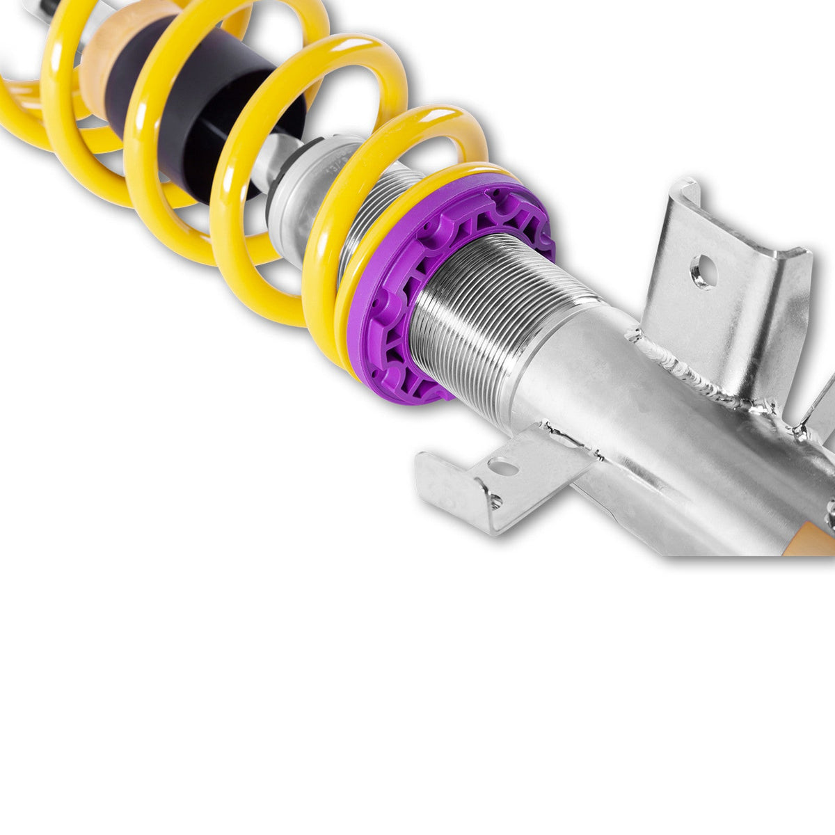 Suspensie Reglabila Coilover KW V3 BMW Z4 Z85 352200CG
