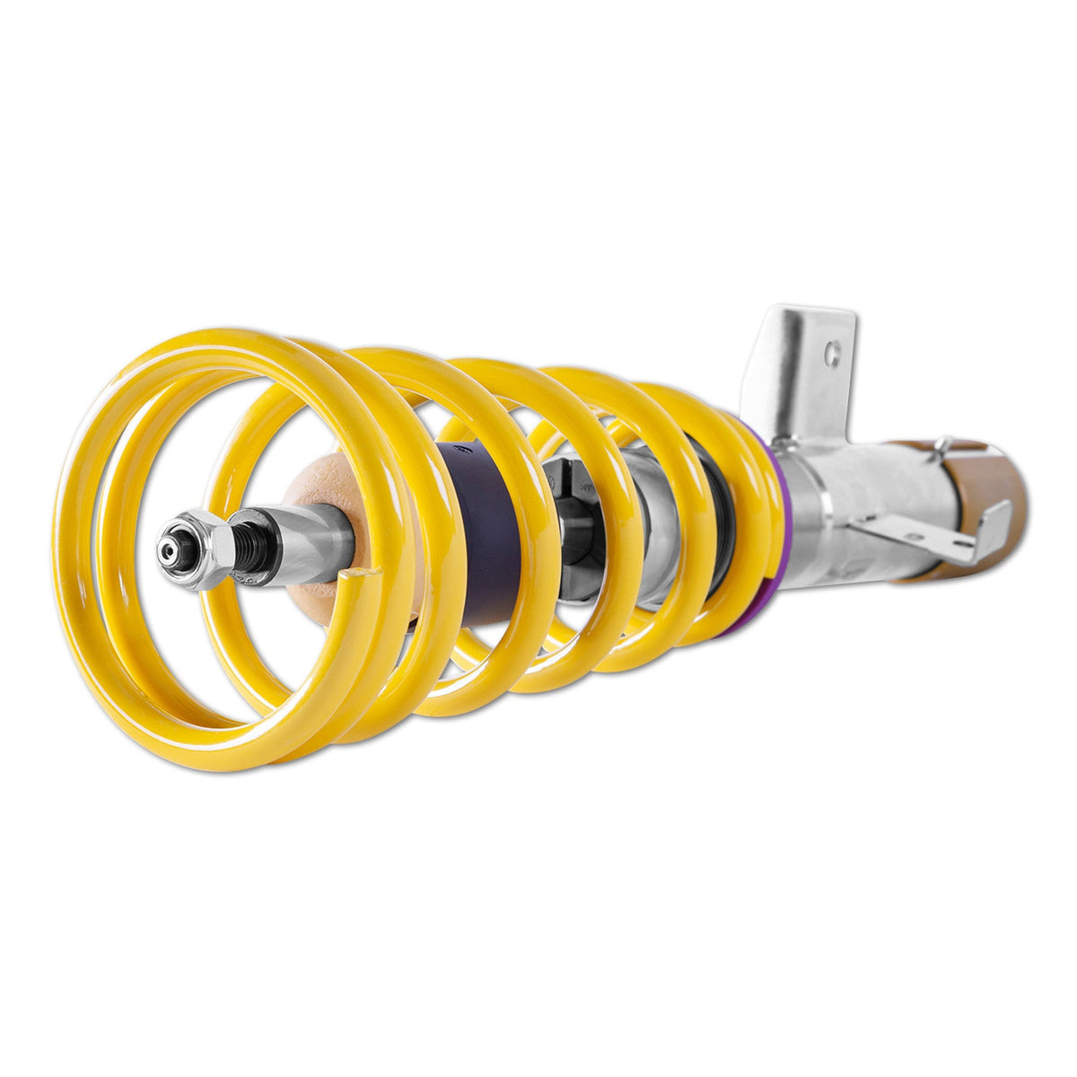 Suspensie Reglabila Coilover KW V3 BMW Z4 Z85 352200CG
