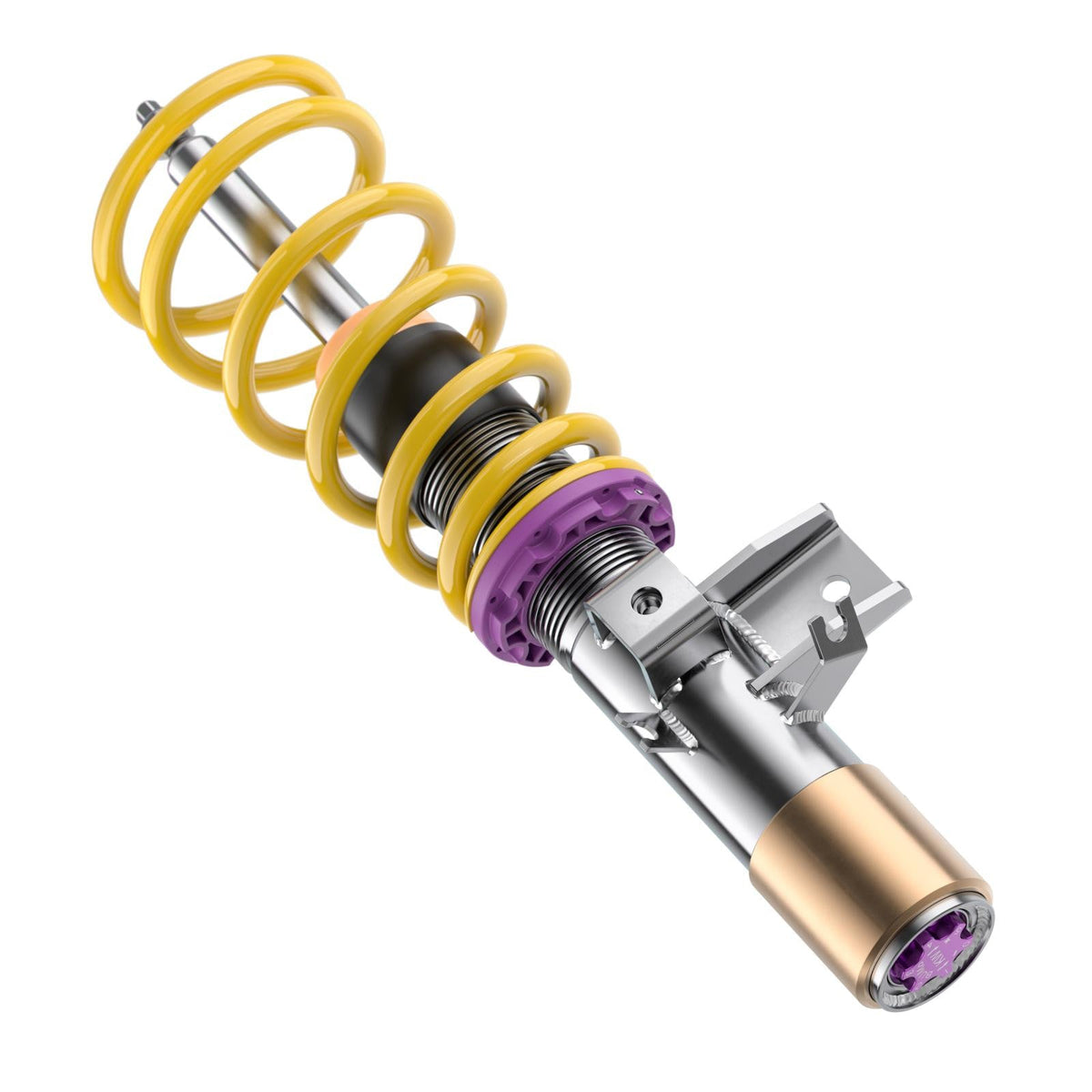 Suspensie Reglabila Coilover KW V3 BMW Z4 Z85 352200CH
