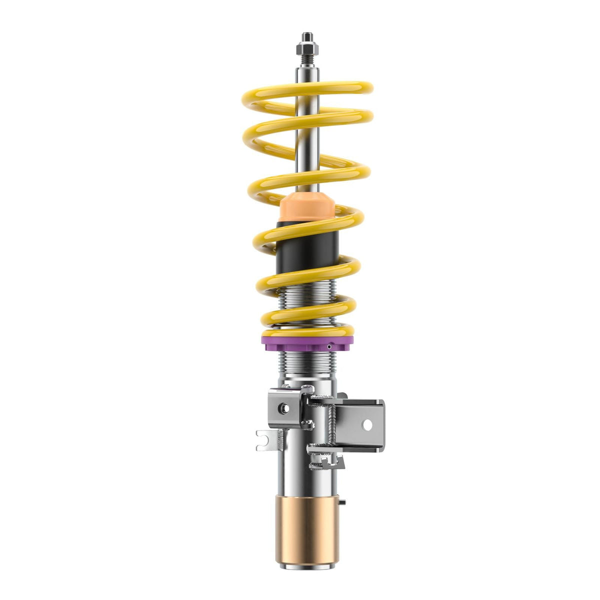 Suspensie Reglabila Coilover KW V3 BMW Z4 Z85 352200CH