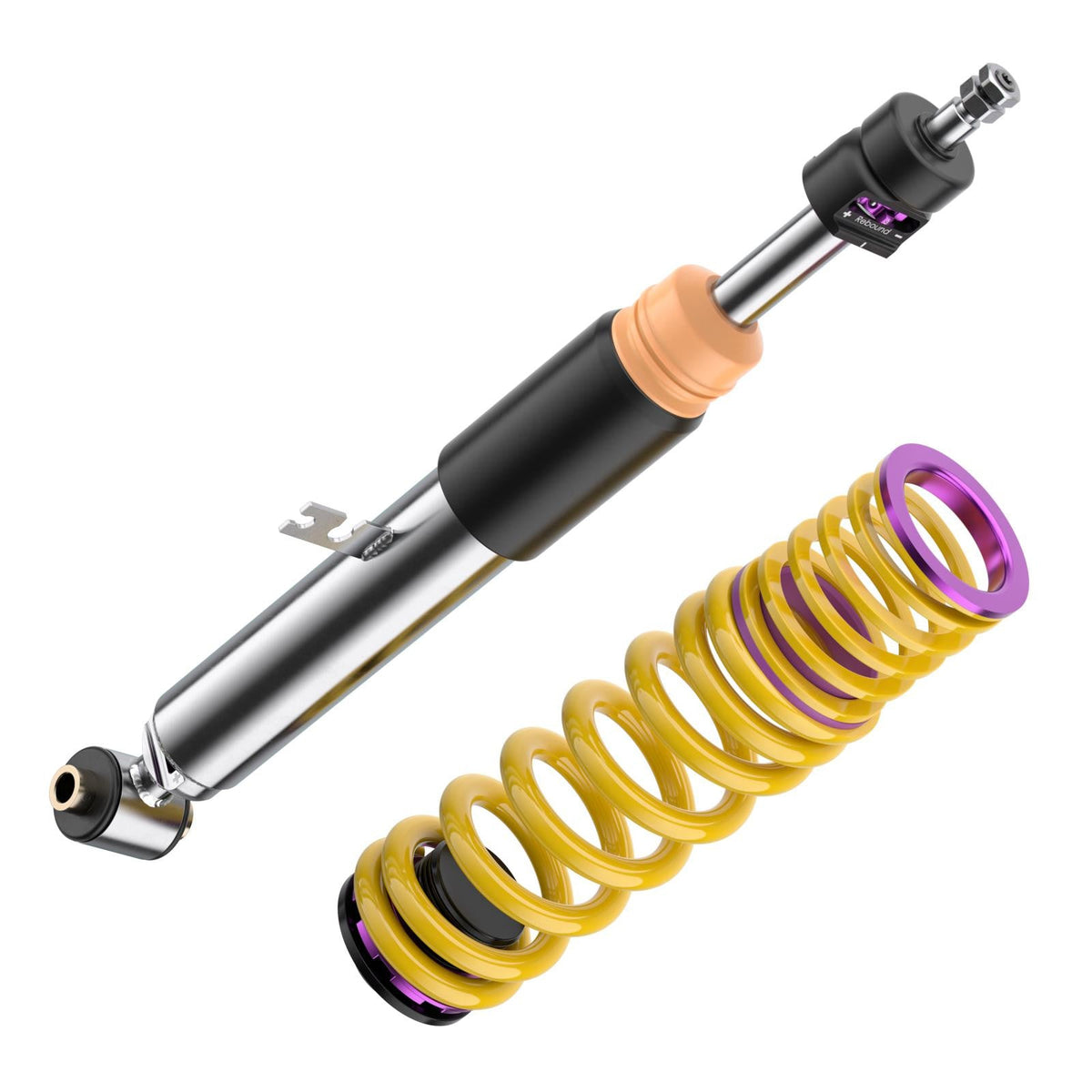 Suspensie Reglabila Coilover KW V3 BMW Z4 Z85 352200CH