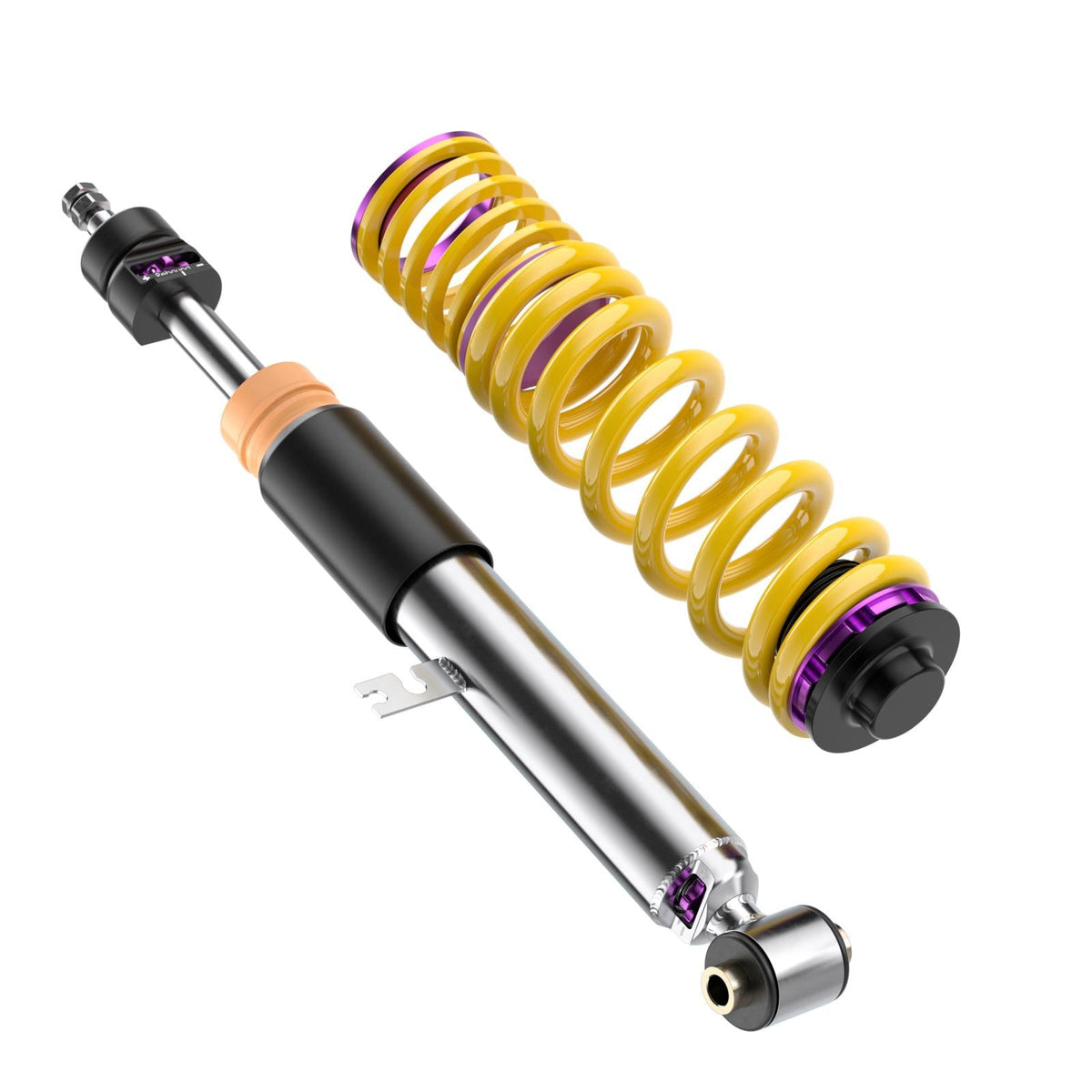 Suspensie Reglabila Coilover KW V3 BMW Z4 Z85 352200CH