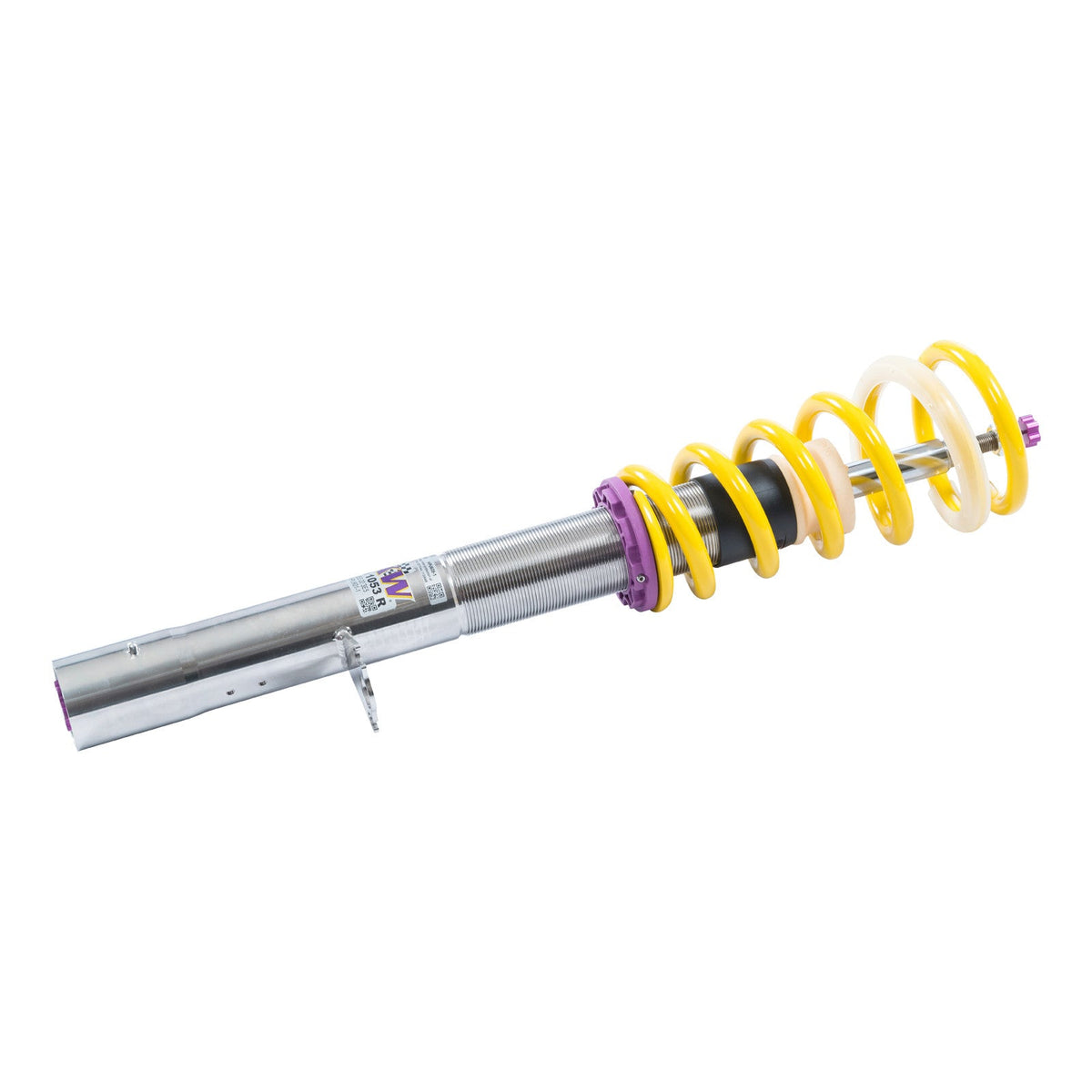 Suspensie Reglabila Coilover KW V3 BMW X5 E53 352200CR