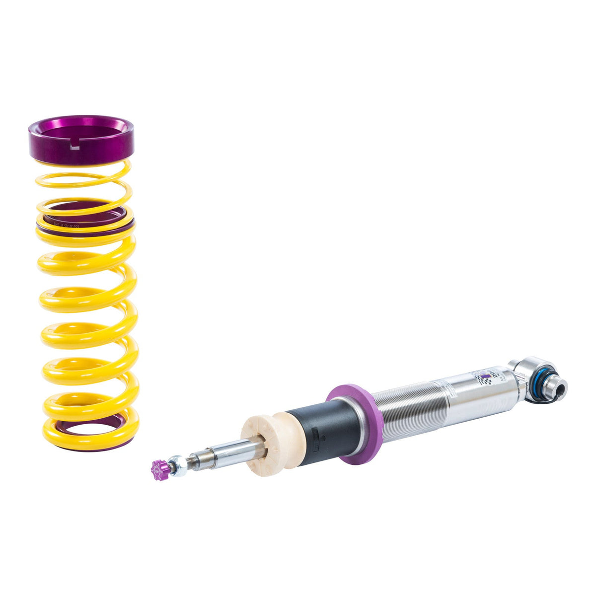 Suspensie Reglabila Coilover KW V3 BMW X5 E53 352200CR