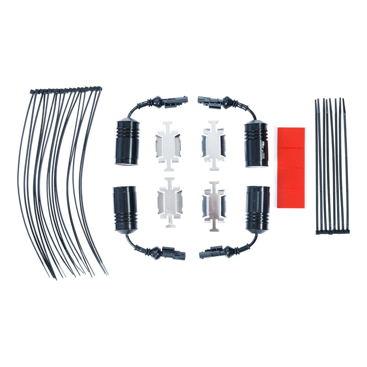 Suspensie Reglabila Coilover KW V3 BMW X5 E53 352200CR