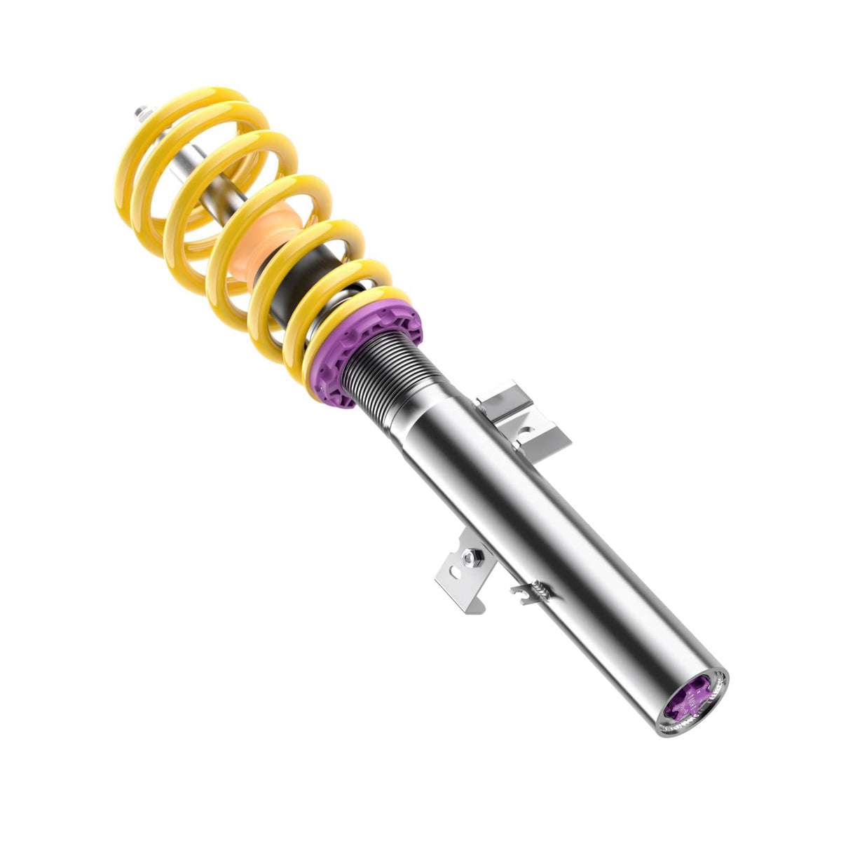 Suspensie Reglabila Coilover KW V3 BMW X3 M (F97) 352200DE