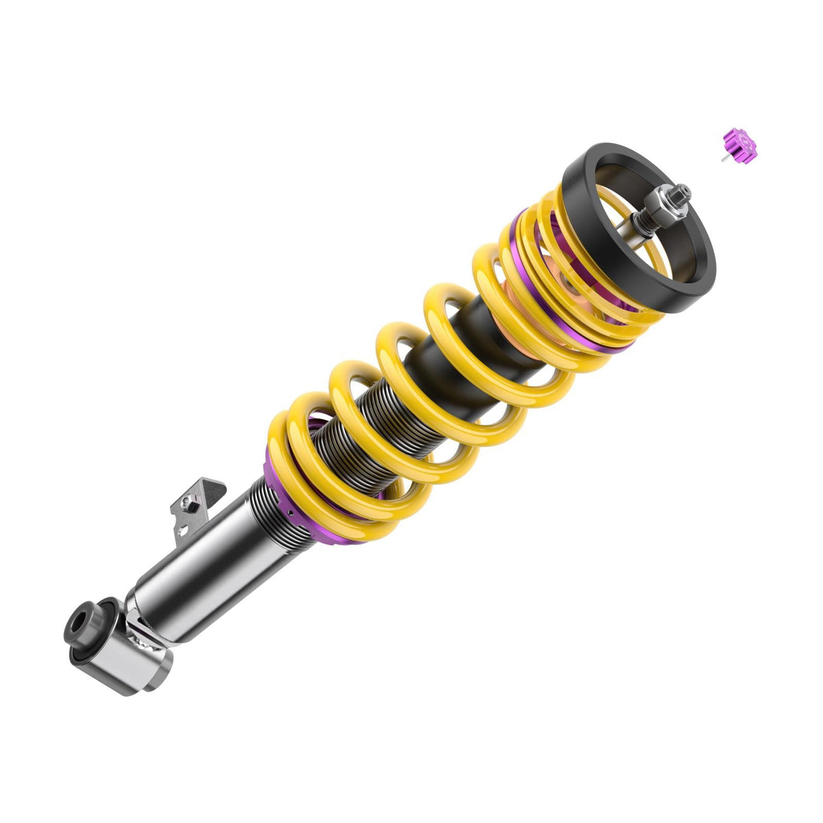Suspensie Reglabila Coilover KW V3 BMW X3 M (F97) 352200DE