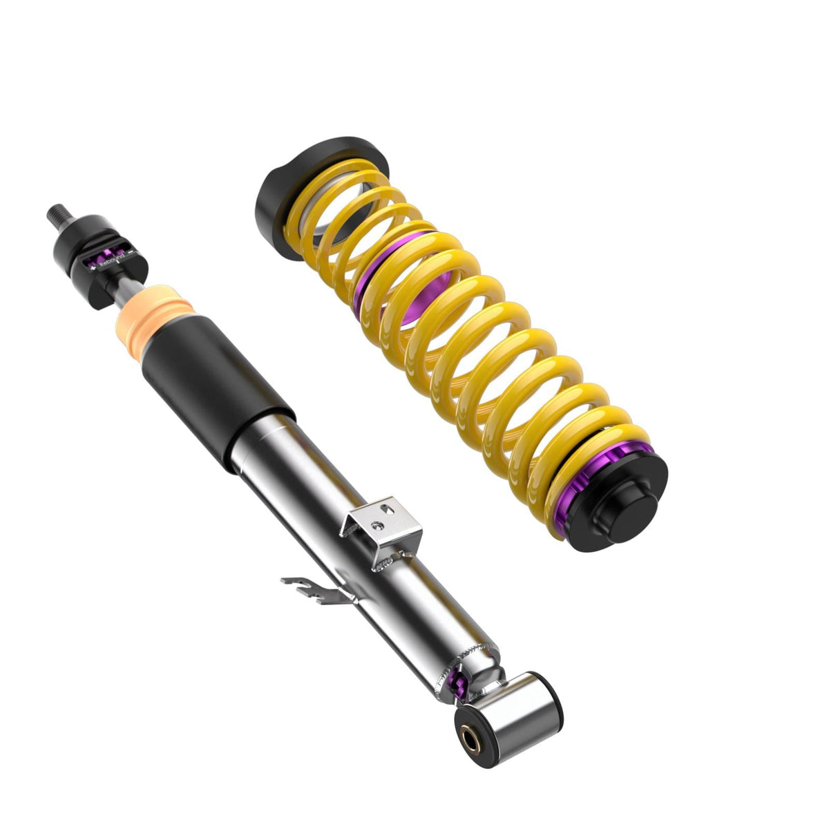 Suspensie Reglabila Coilover KW V3 BMW M2 (G87) 352200EB