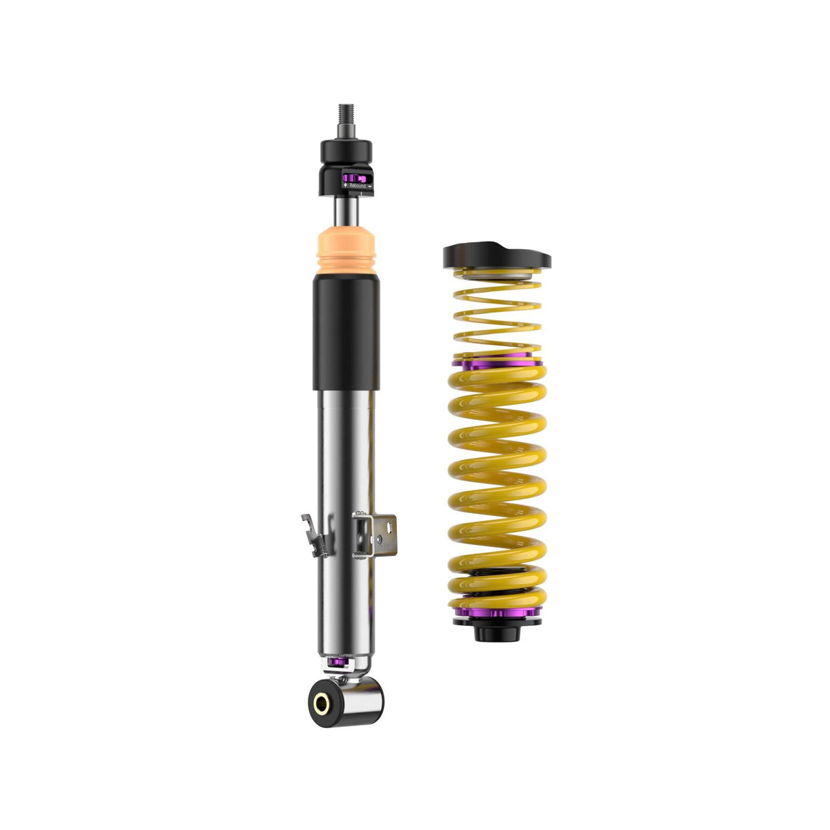 Suspensie Reglabila Coilover KW V3 BMW M2 (G87) 352200EB