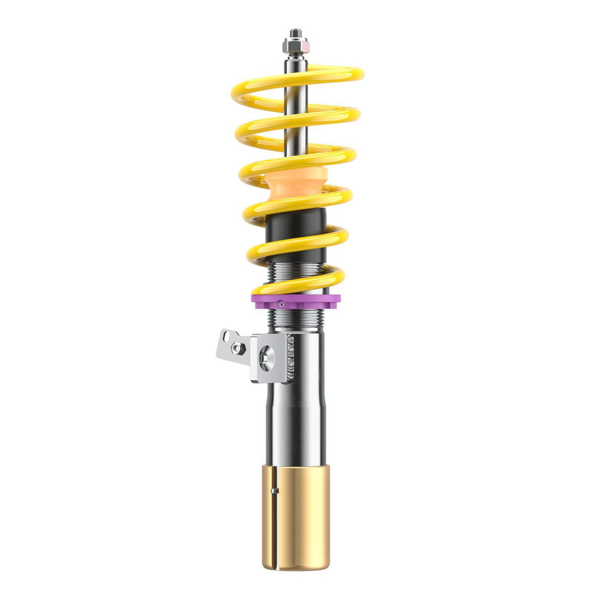 Suspensie Reglabila Coilover KW V3 BMW 352200ER