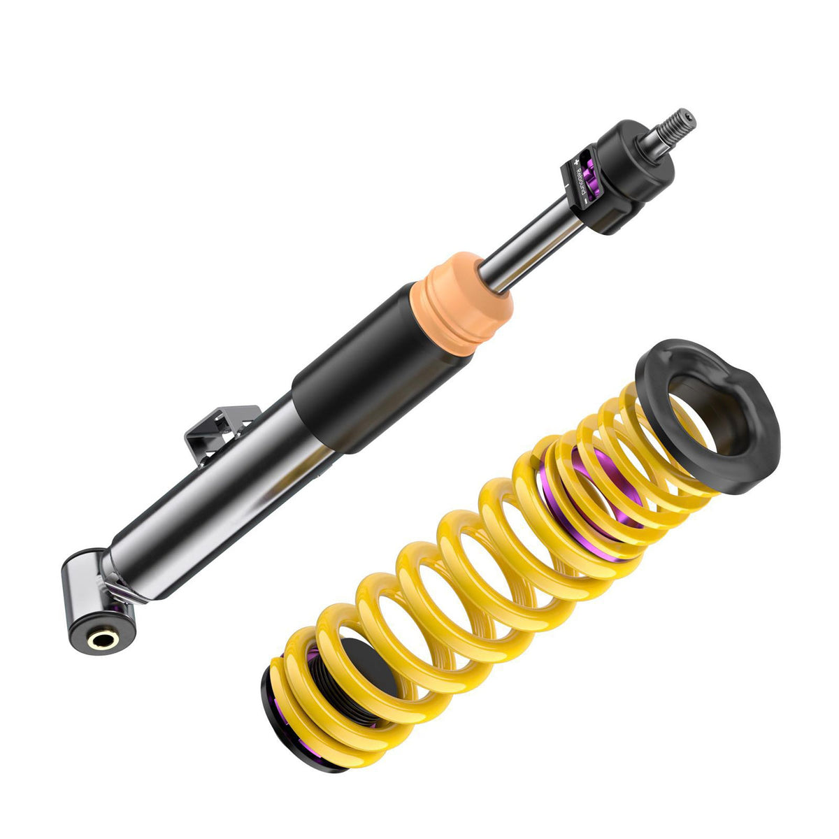 Suspensie Reglabila Coilover KW V3 BMW 352200ER