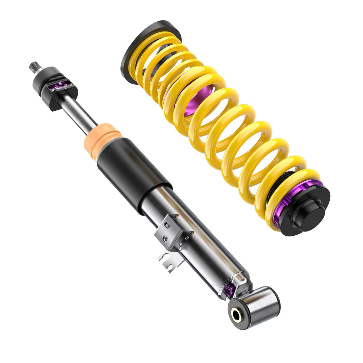 Suspensie Reglabila Coilover KW V3 BMW 352200ER