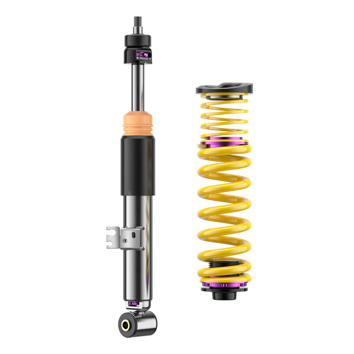 Suspensie Reglabila Coilover KW V3 BMW 352200ER