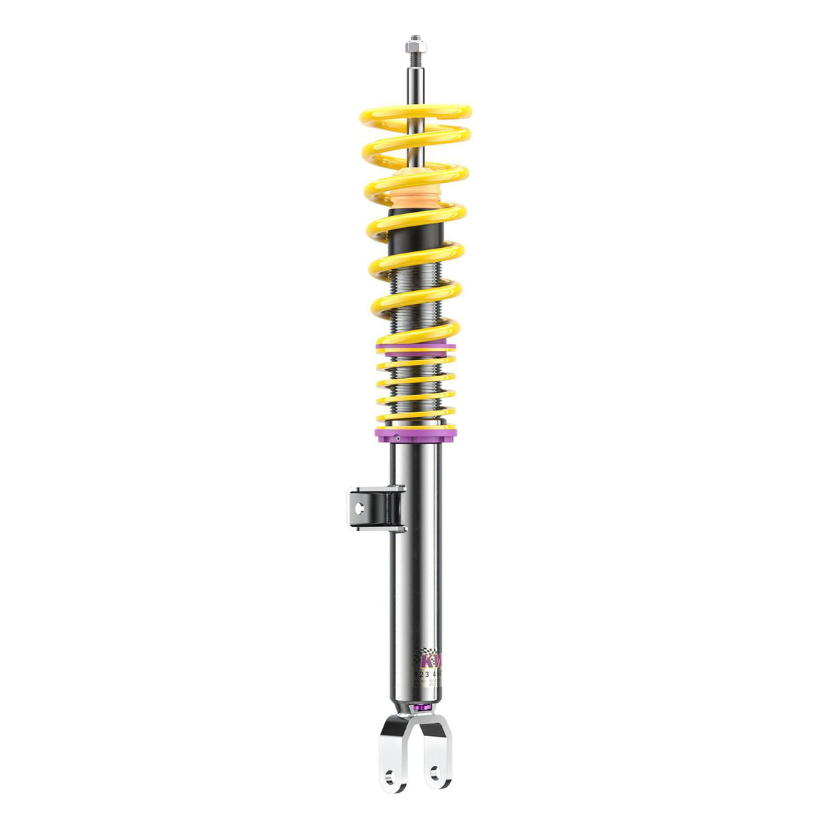 Suspensie Reglabila Coilover KW V3 BMW 6-series GT (G32) 352200FE