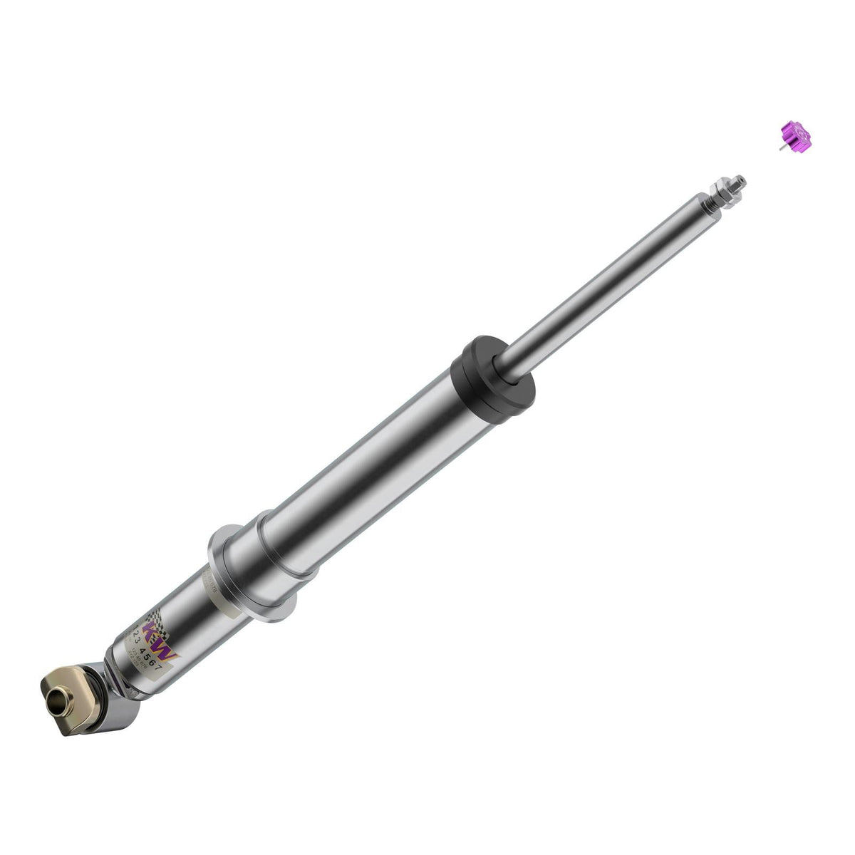 Suspensie Reglabila Coilover KW V3 BMW i5 (G60E) 352200GF