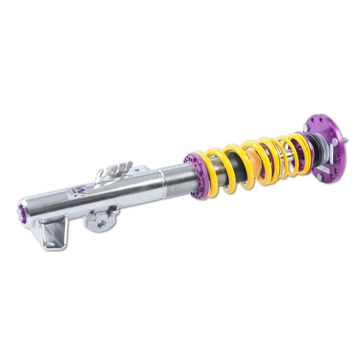 Suspensie Reglabila Coilover KW Clubsport V3 (cu rulment) BMW Seria 3 E36 35220811