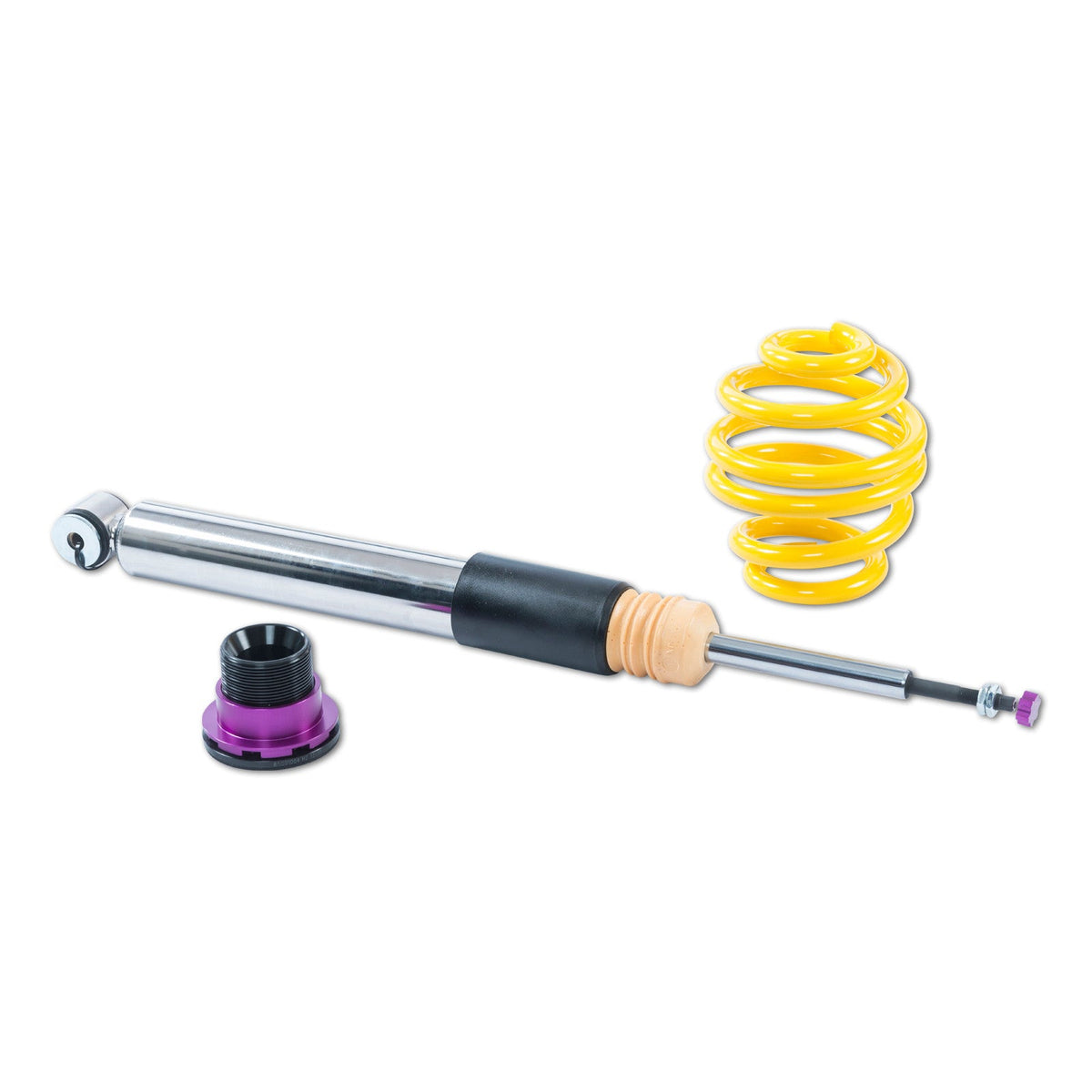 Suspensie Reglabila Coilover KW Clubsport V3 (cu rulment) BMW E36 35220812