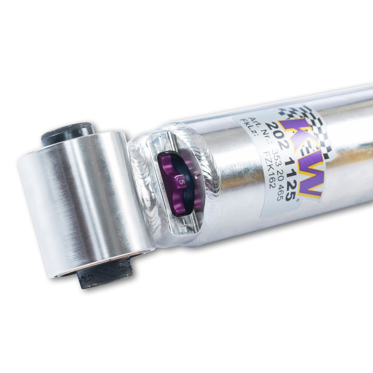 Suspensie Reglabila Coilover KW Clubsport V3 (cu rulment) BMW 1-series M Coupé (E82) 35220867