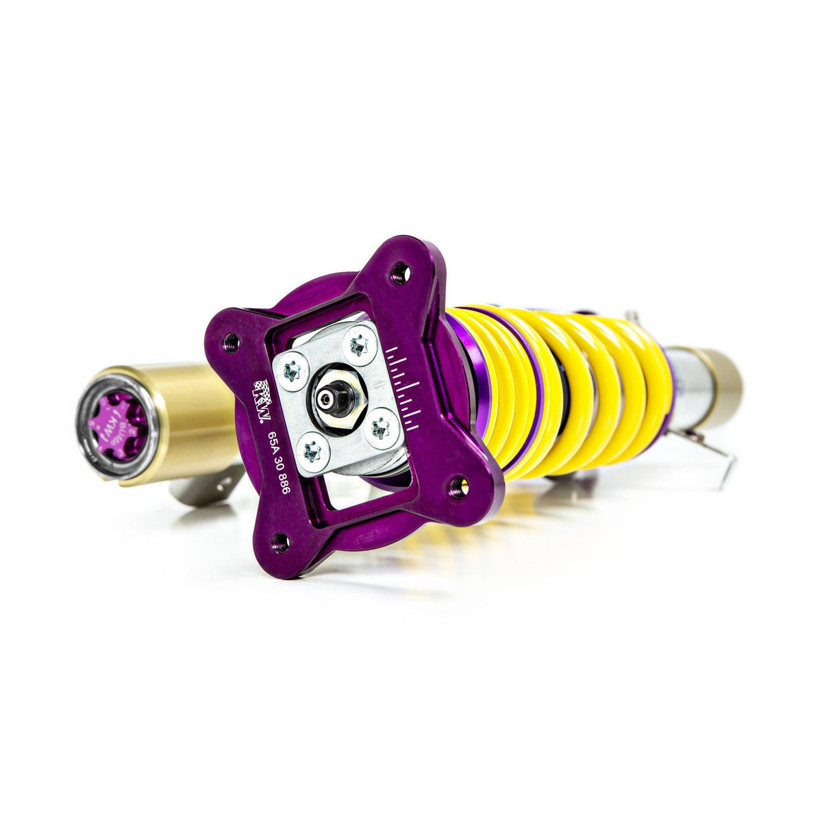 Suspensie Reglabila Coilover KW Clubsport V3 (cu rulment) BMW Z4 Z85 352208CG