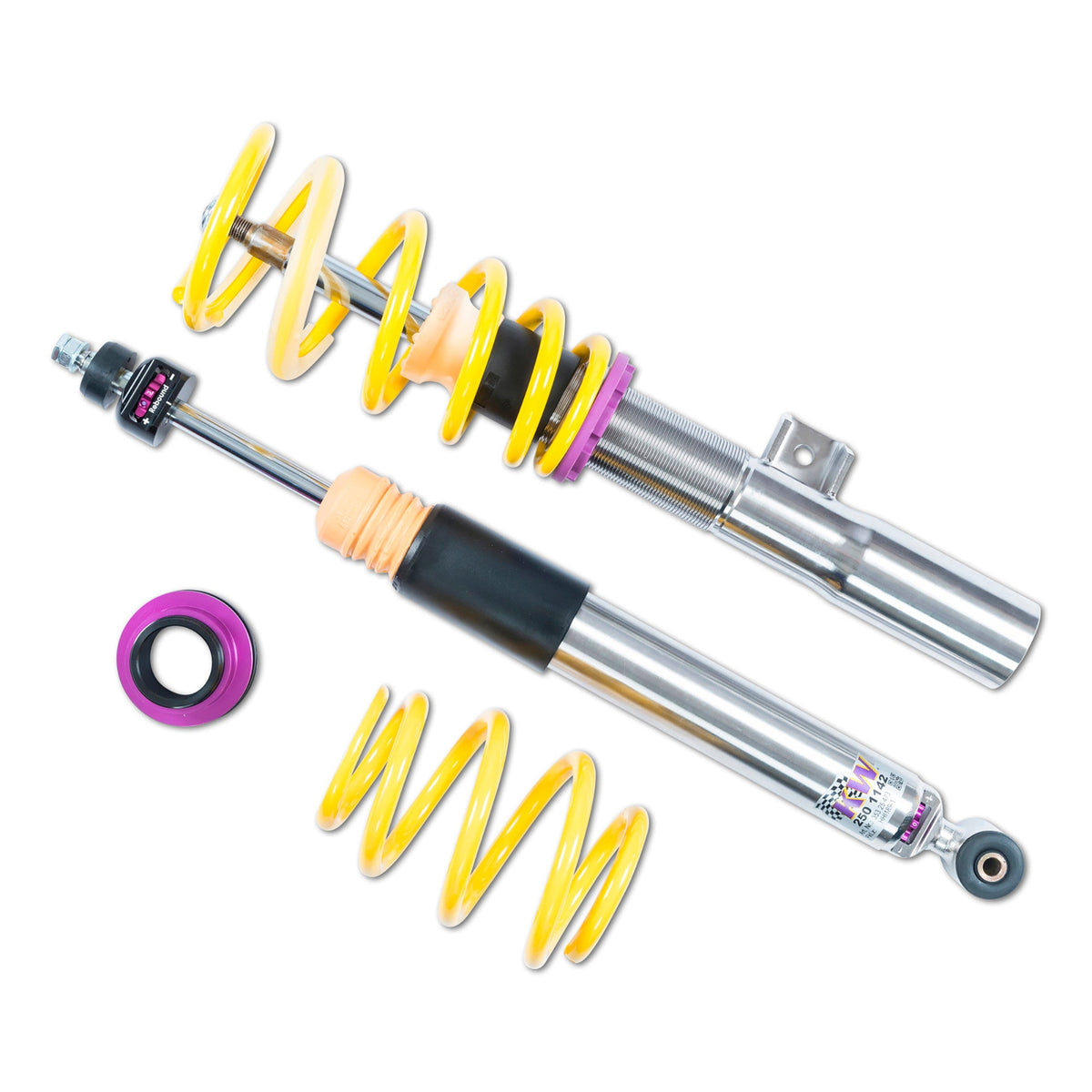 Suspensie Reglabila Coilover KW V3 - Mercedes-Benz A 35 AMG si altele (3522500S)