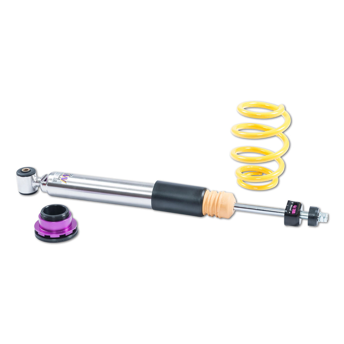 Suspensie Reglabila Coilover KW V3 - Mercedes-Benz A 35 AMG si altele (3522500S)