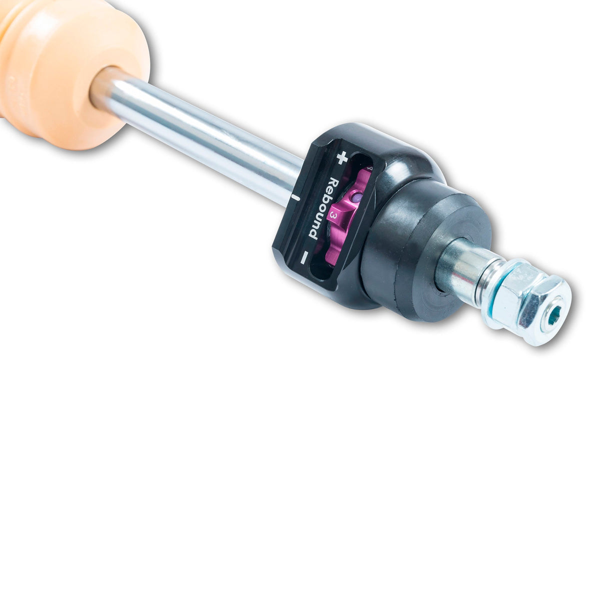Suspensie Reglabila Coilover KW V3 - Mercedes-Benz A 35 AMG si altele (3522500S)