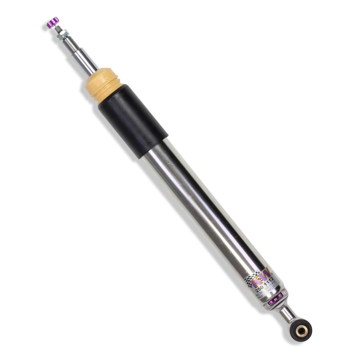Suspensie Reglabila Coilover KW V3 Mercedes-Benz c-class C63 AMG (204) 35225033