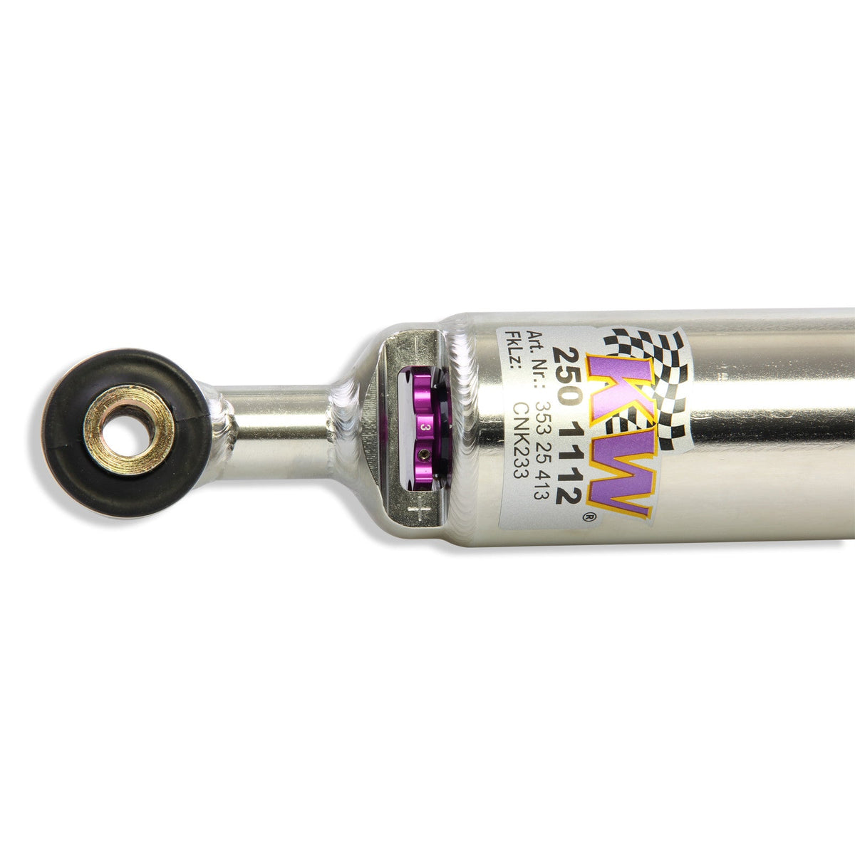 Suspensie Reglabila Coilover KW V3 Mercedes-Benz c-class C63 AMG (204) 35225033
