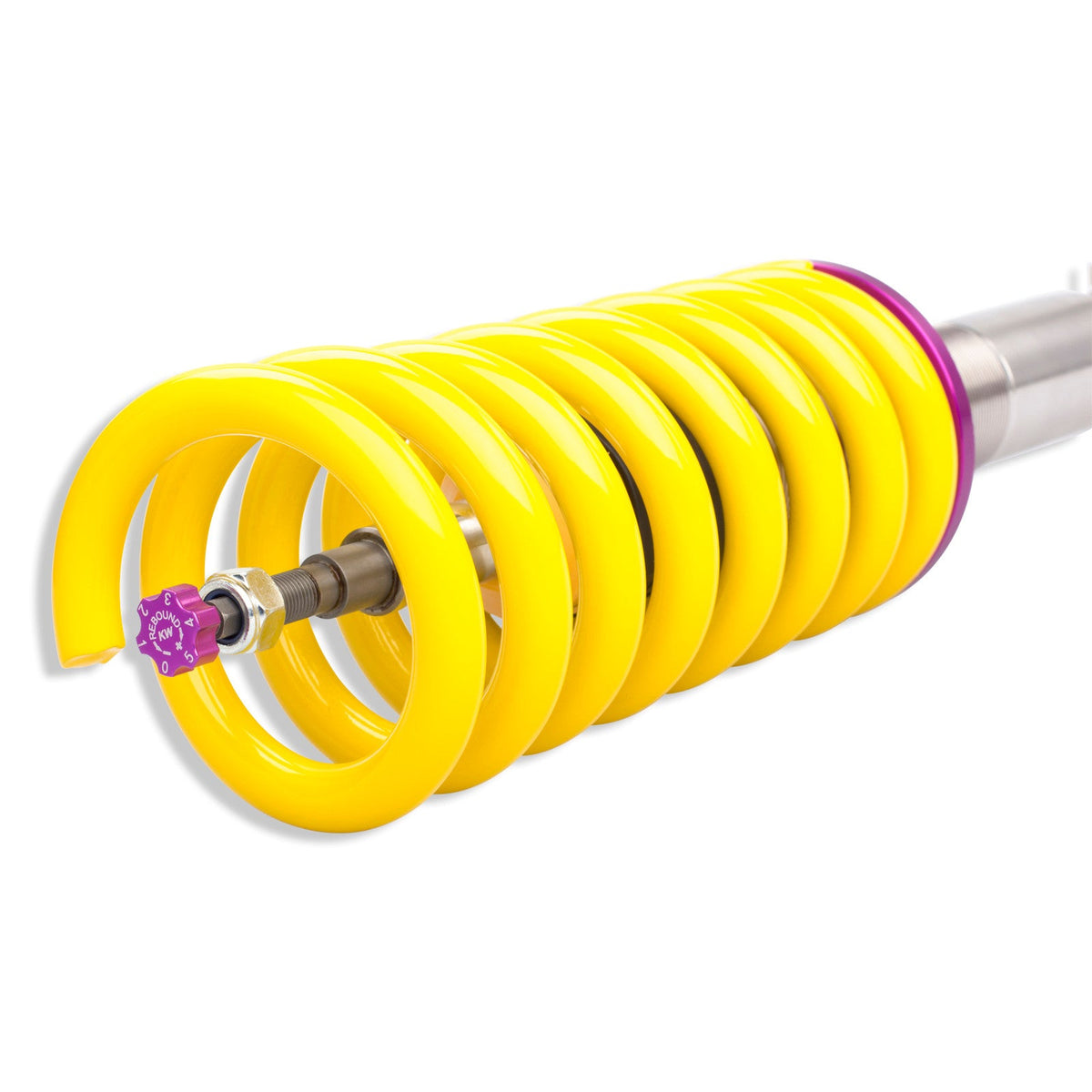 Suspensie Reglabila Coilover KW V3 Mercedes-Benz SL (230) 35225050
