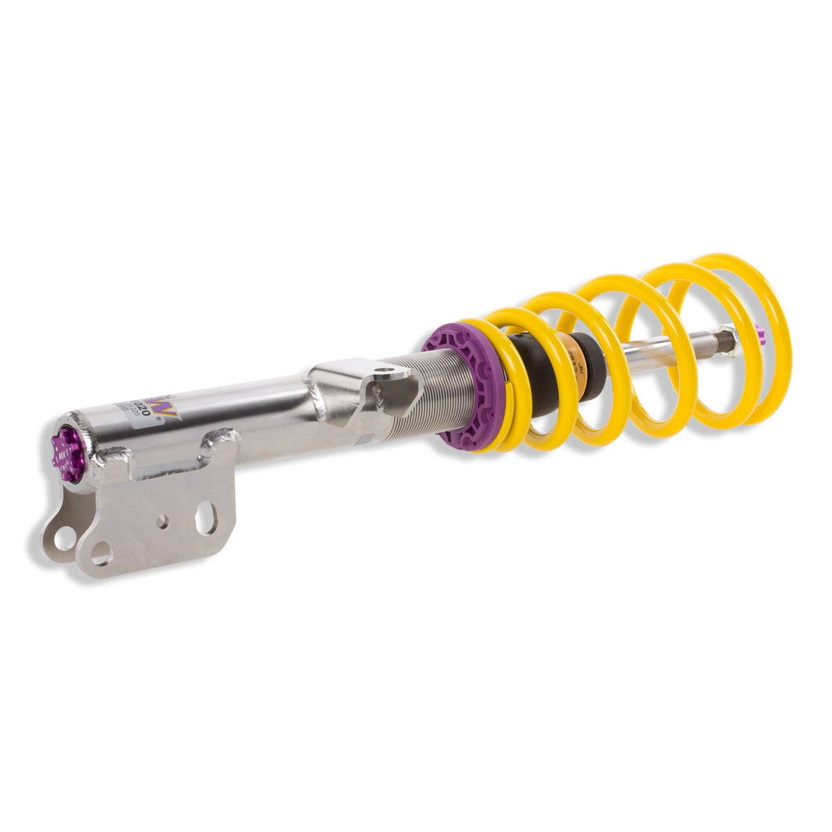 Suspensie Reglabila Coilover KW V3 Mercedes-Benz A-CLASS W168 35225065