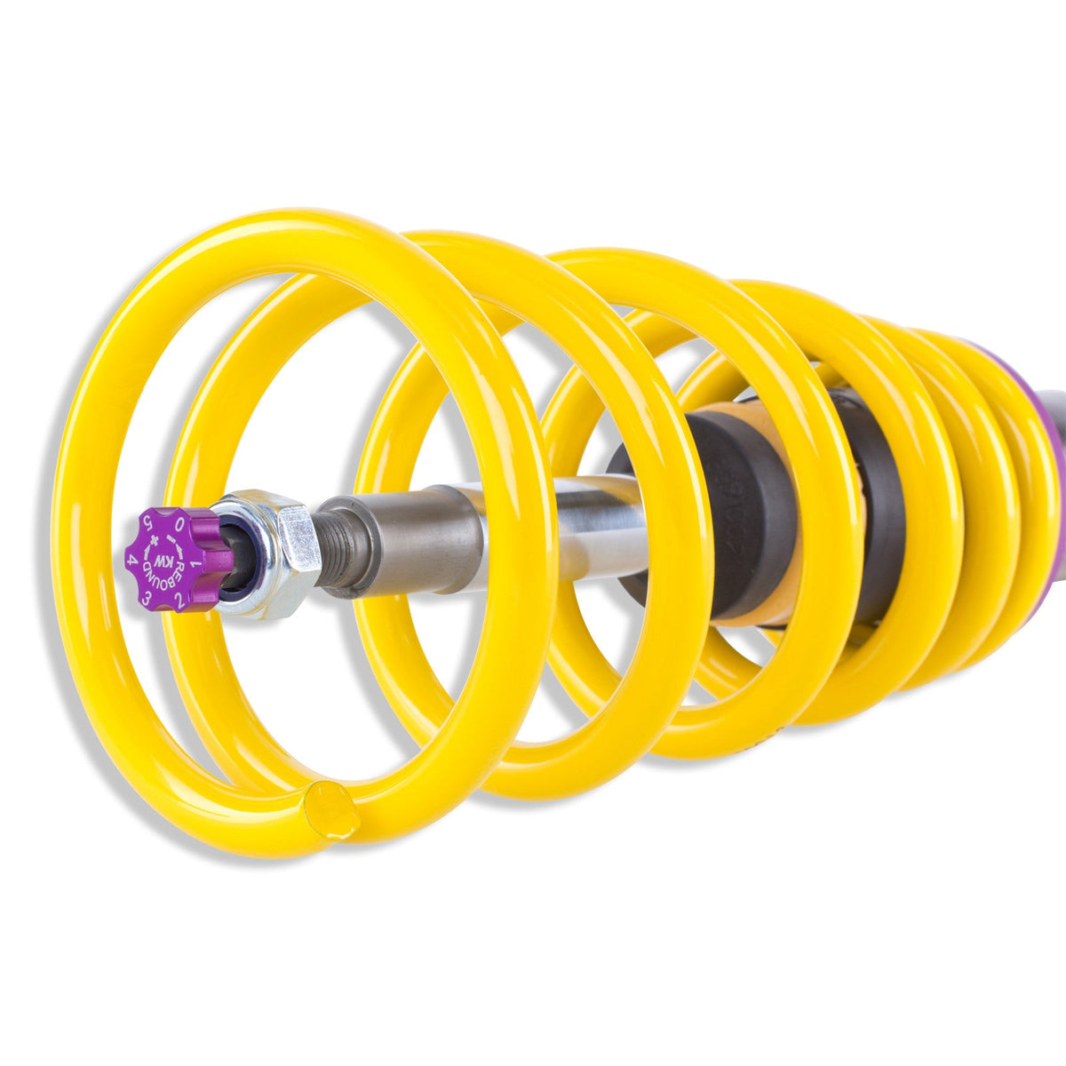 Suspensie Reglabila Coilover KW V3 Mercedes-Benz A-CLASS W168 35225065