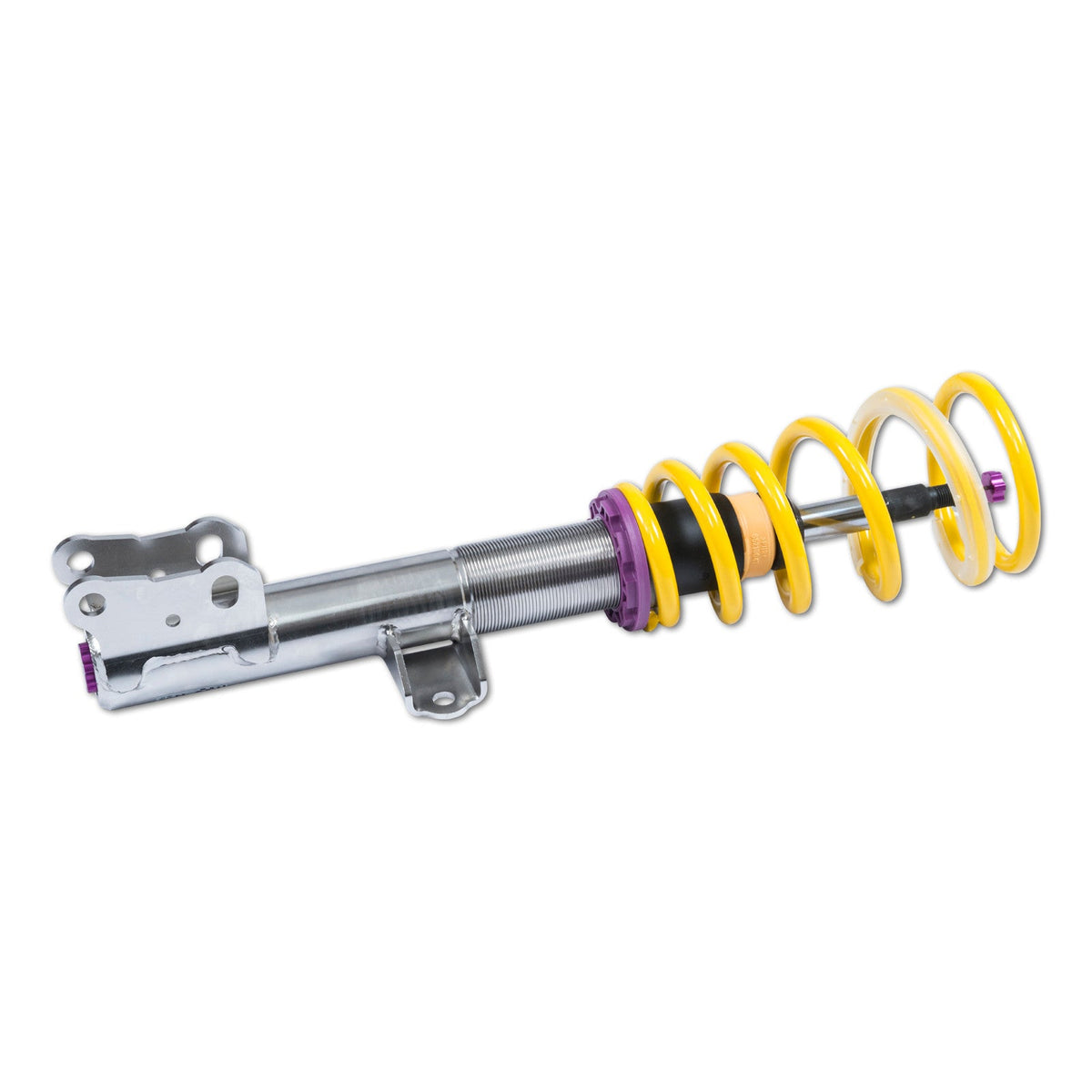 Suspensie Reglabila Coilover KW V3 Mercedes-Benz GLA (245 G) 35225072