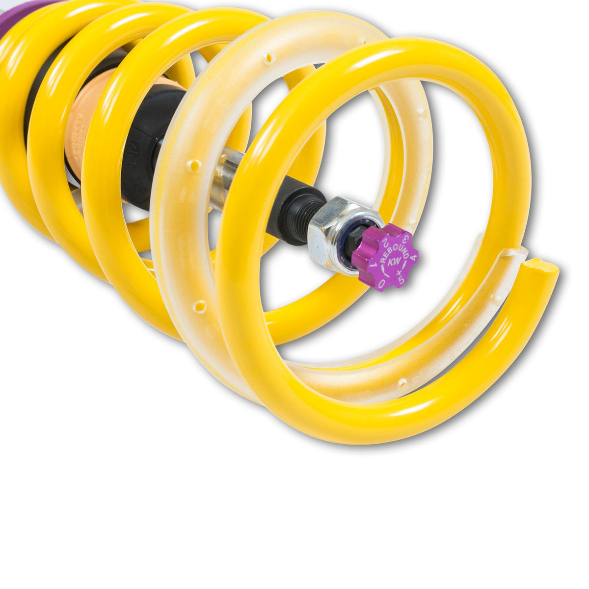 Suspensie Reglabila Coilover KW V3 Mercedes-Benz GLA (245 G) 35225072