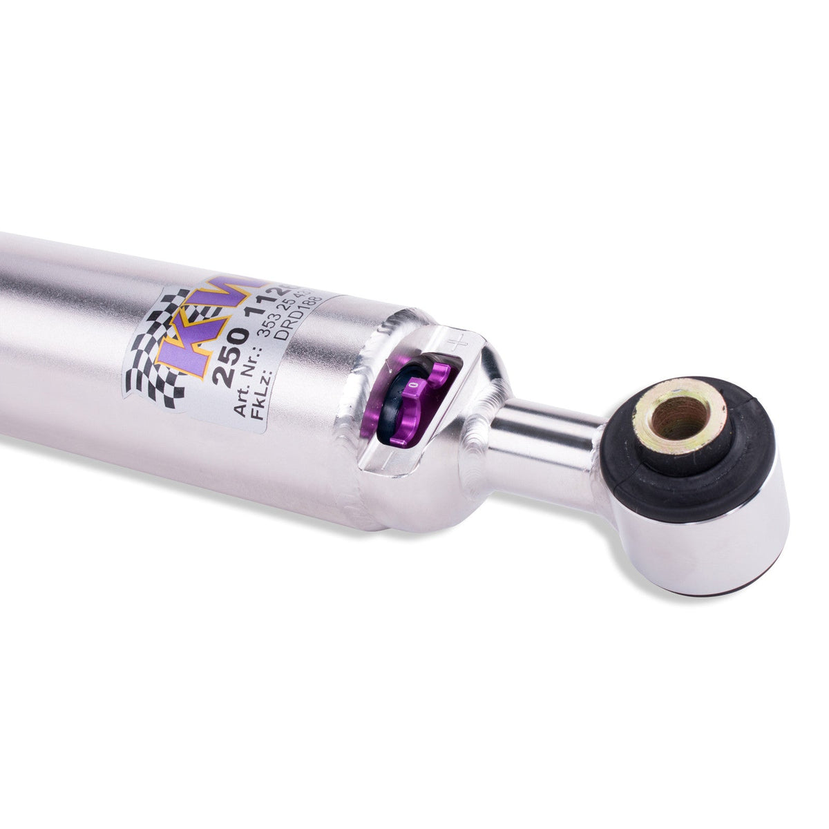 Suspensie Reglabila Coilover KW V3 Mercedes-Benz C-CLASS W205 35225073