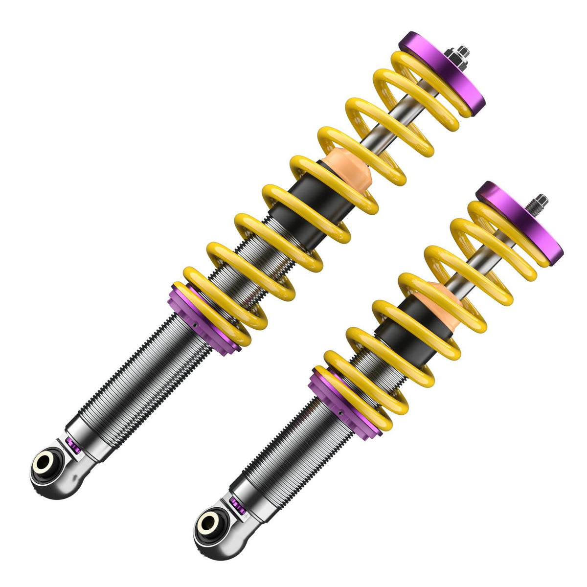 Suspensie Reglabila Coilover KW V3 Mercedes-Benz AMG GT (197) 35225085