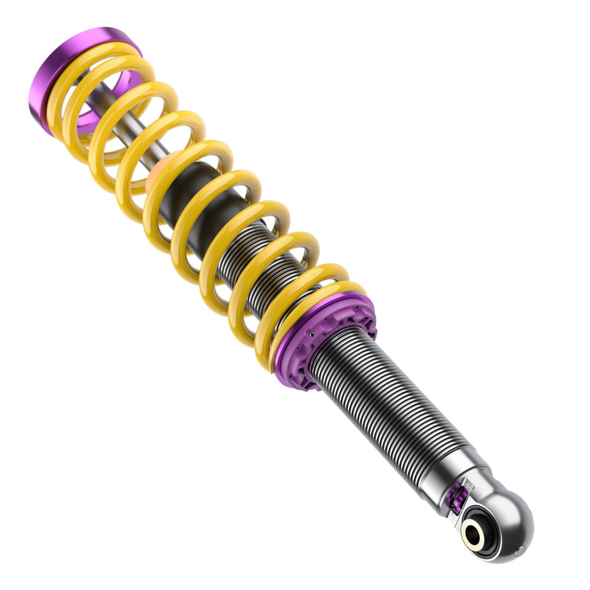 Suspensie Reglabila Coilover KW V3 Mercedes-Benz AMG GT (197) 35225085