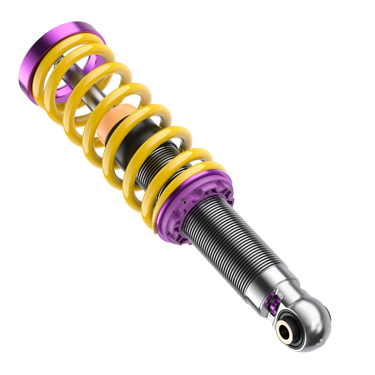Suspensie Reglabila Coilover KW V3 Mercedes-Benz AMG GT (197) 35225085