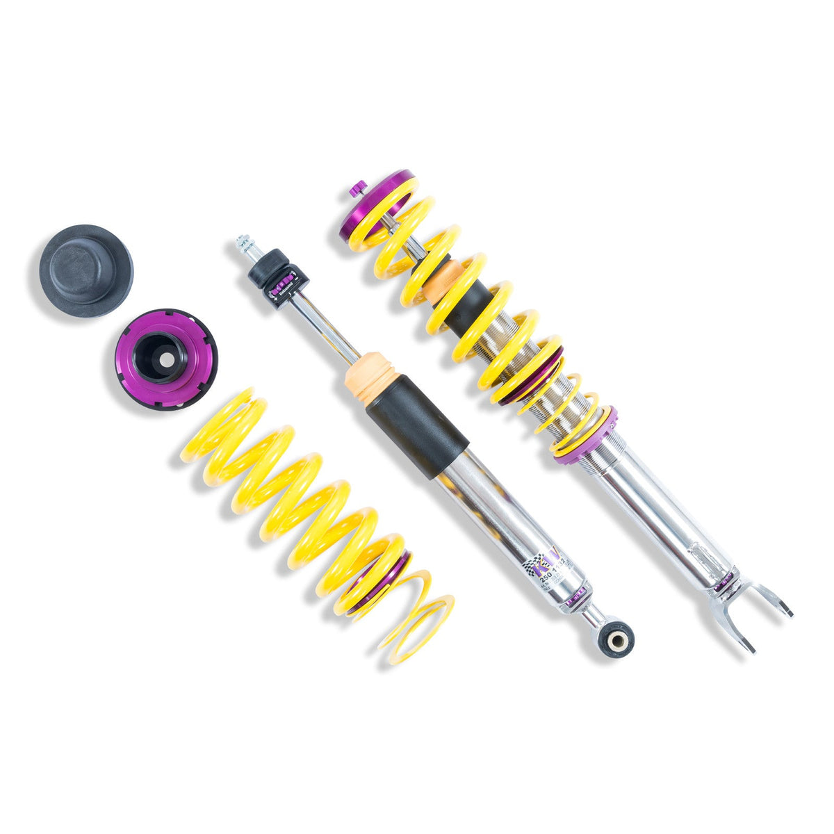Suspensie Reglabila Coilover KW V3 Mercedes-Benz c-class C63 AMG (W205) 35225089