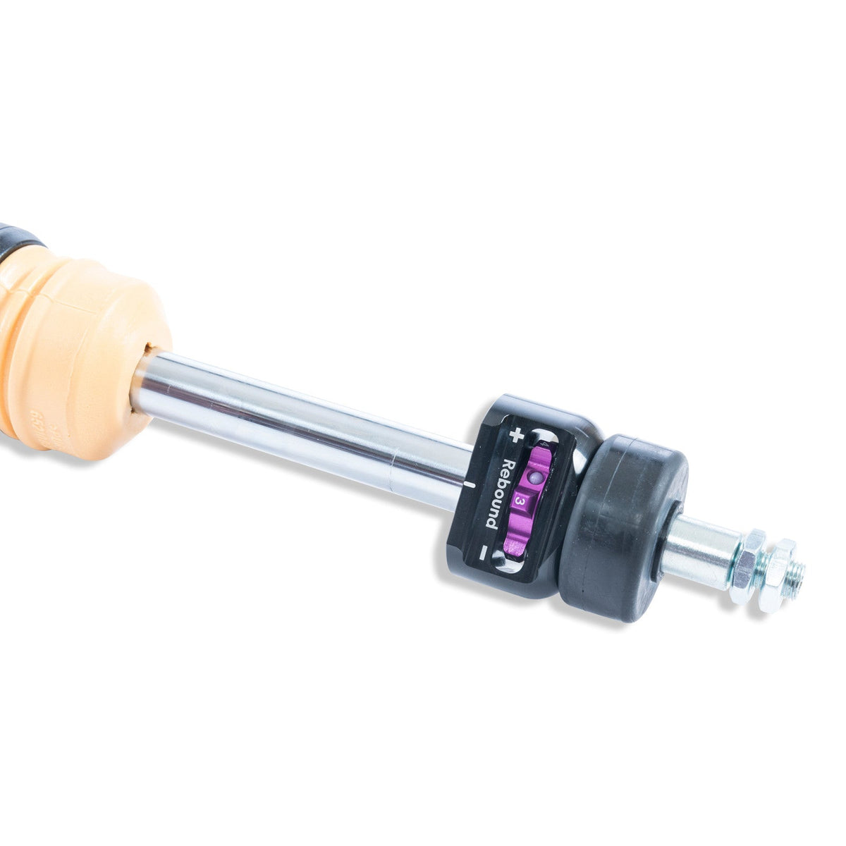 Suspensie Reglabila Coilover KW V3 Mercedes-Benz c-class C63 AMG (W205) 35225089