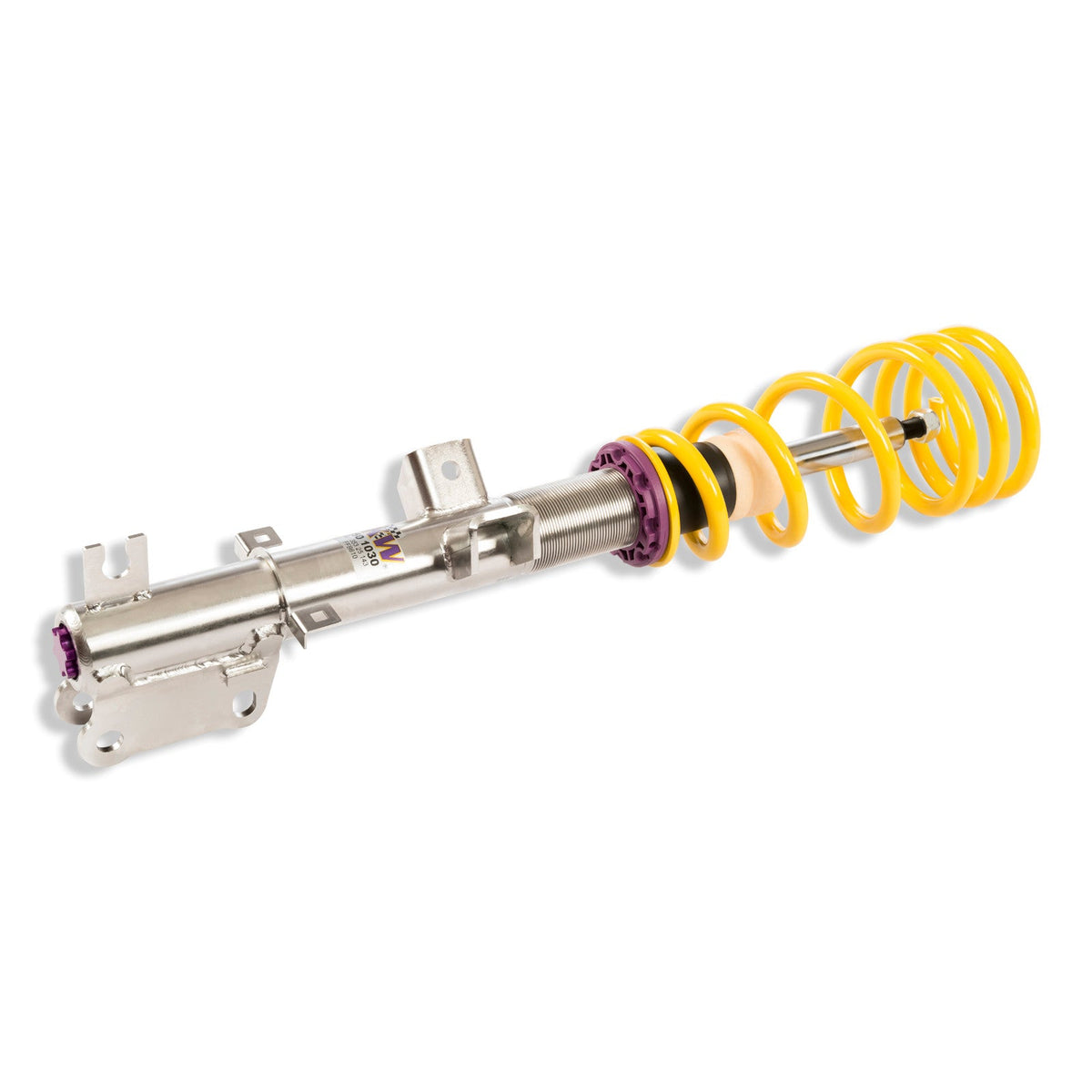 Suspensie Reglabila Coilover KW V3 Mercedes-Benz V-CLASS W447 35225090