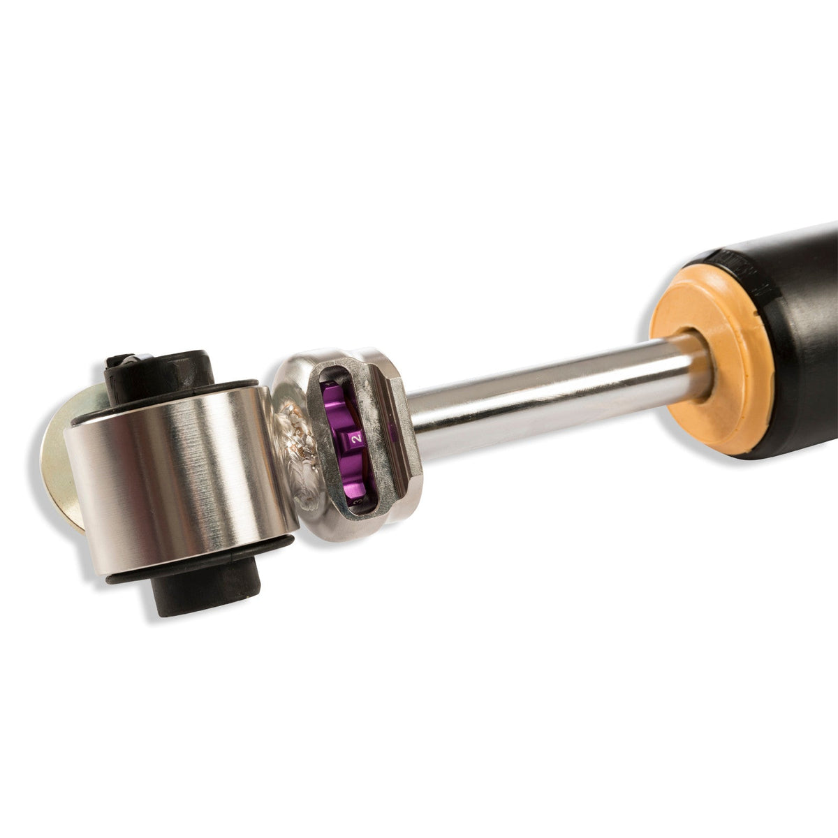 Suspensie Reglabila Coilover KW V3 Mercedes-Benz V-CLASS W447 35225090