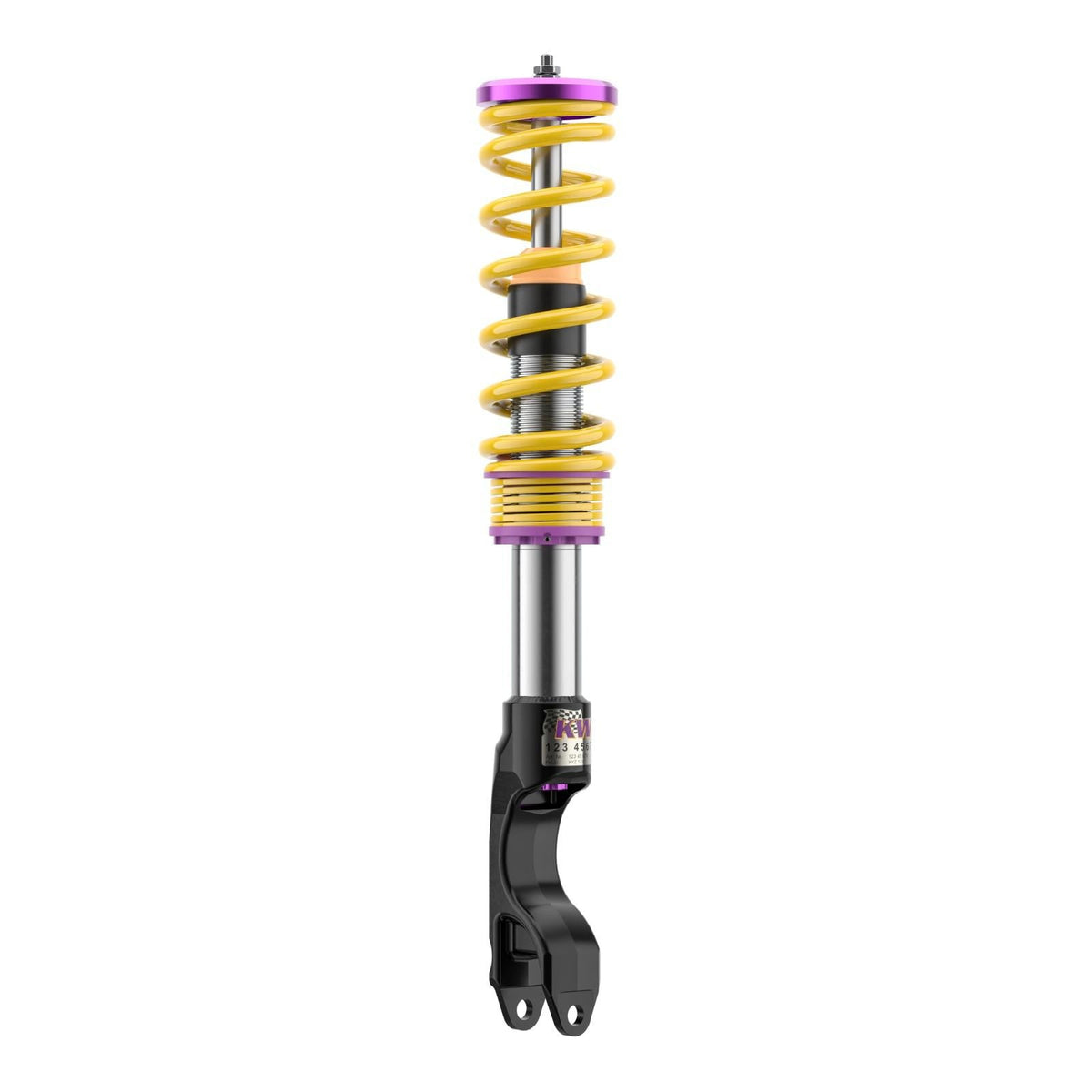 Suspensie Reglabila Coilover KW V3 Mercedes-Benz C-CLASS W205 35225093