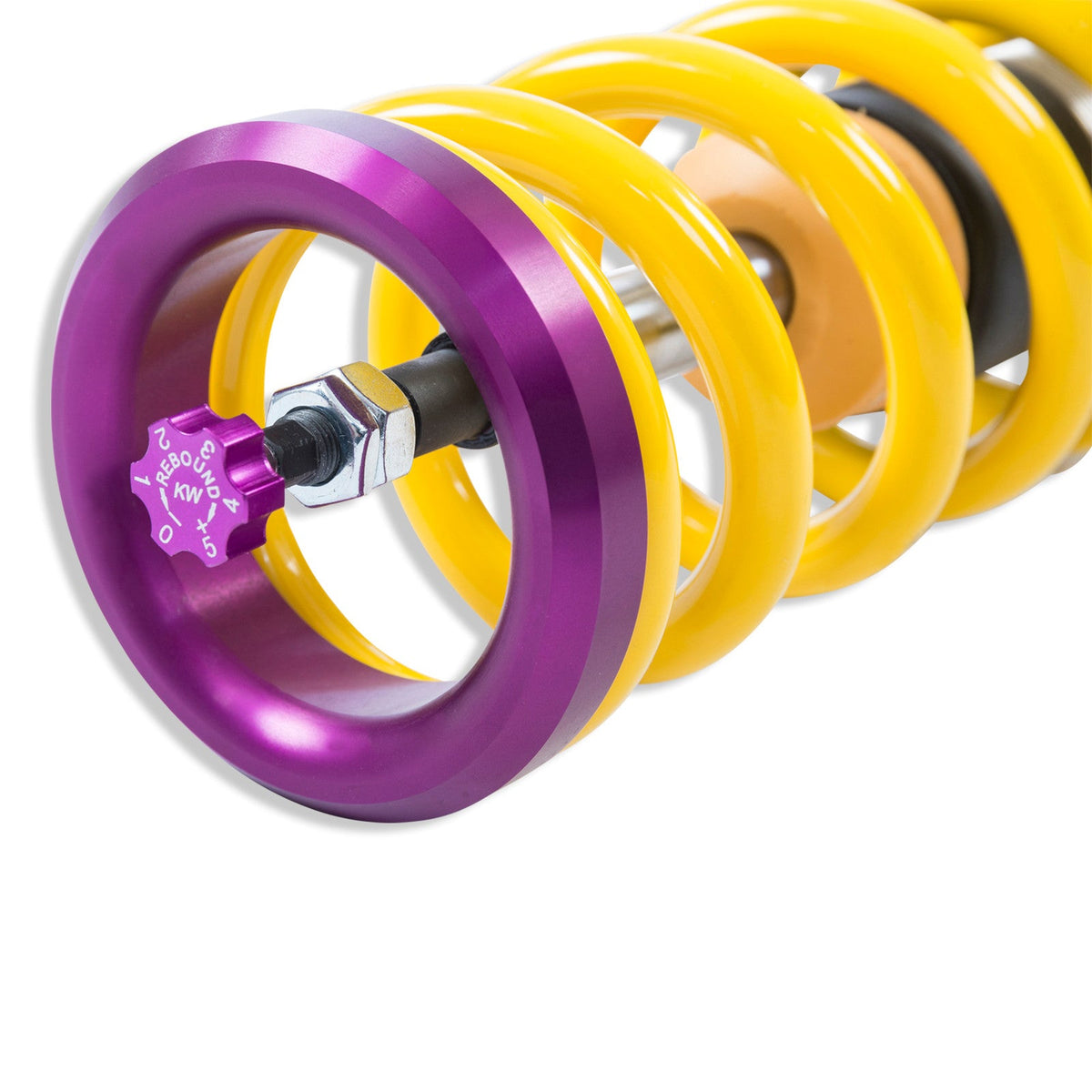 Suspensie Reglabila Coilover KW V3 Mercedes-Benz CLS C219 35225099