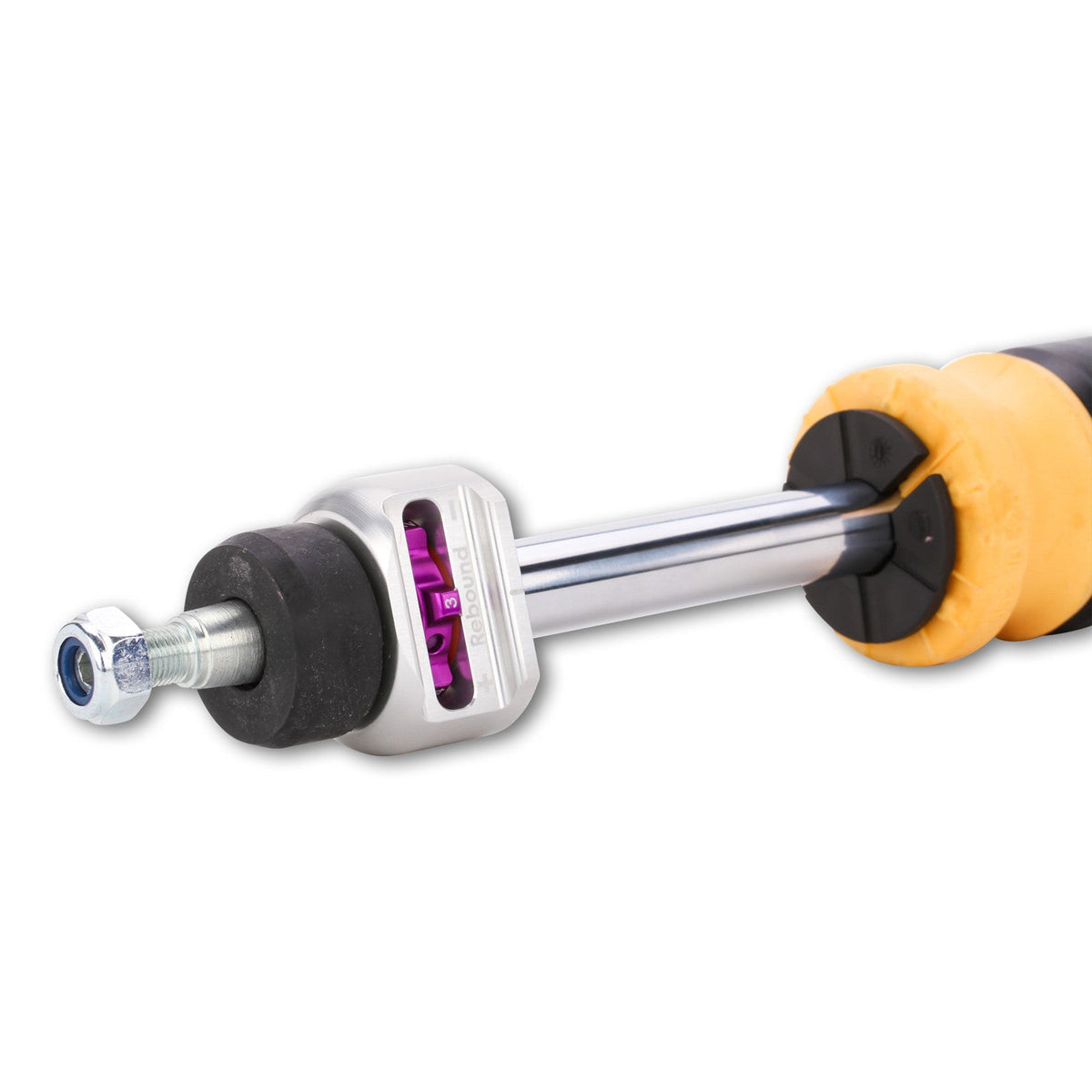 Suspensie Reglabila Coilover KW Clubsport V3 (cu rulment) Mercedes-Benz a-class A 45 AMG 176 35225867