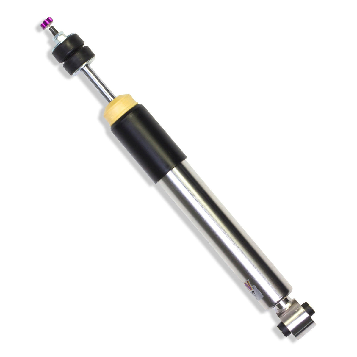 Suspensie Reglabila Coilover KW V3 Ford Usa Mustang -GT 35230055