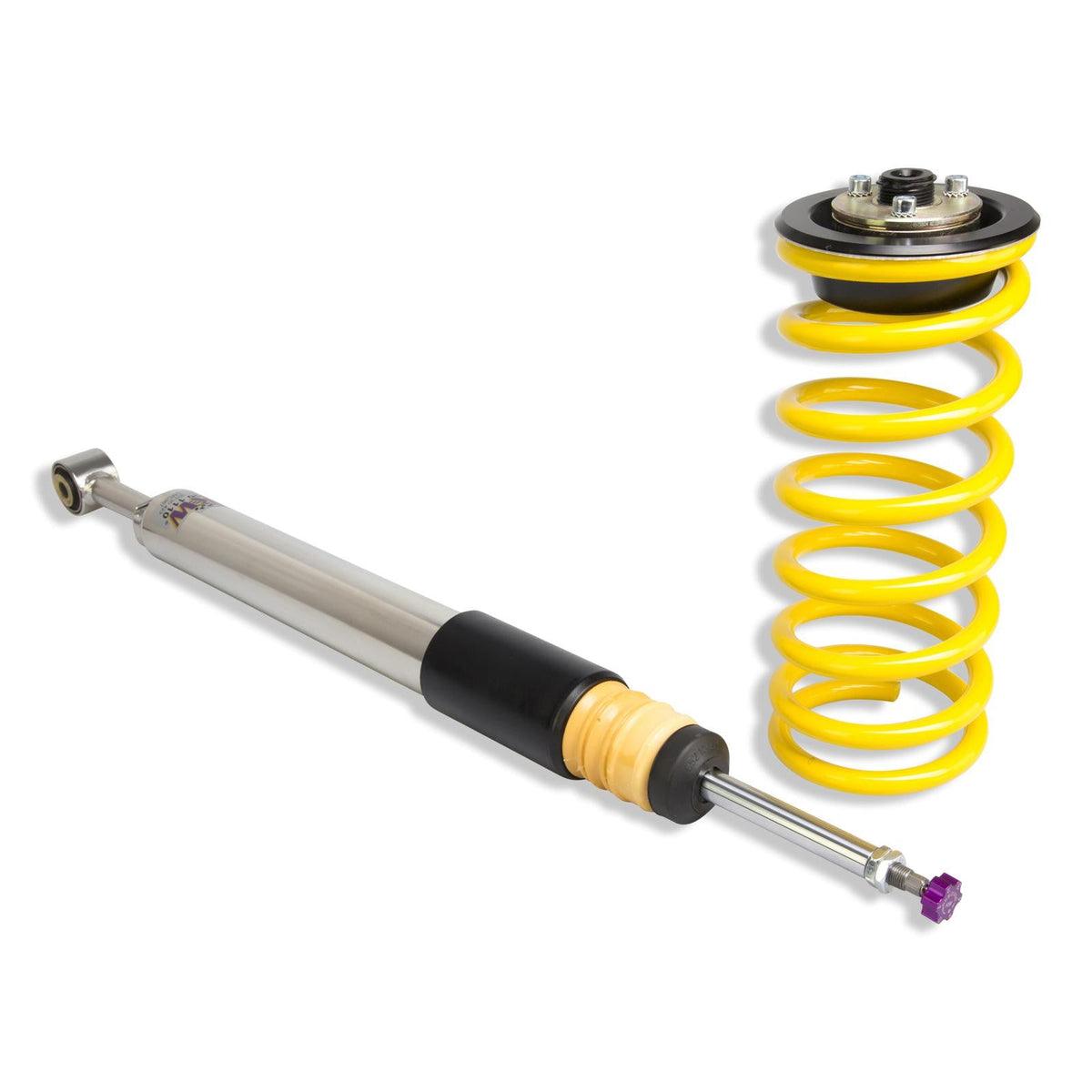 Suspensie Reglabila Coilover KW V3 Ford FOCUS III DYB 35230058