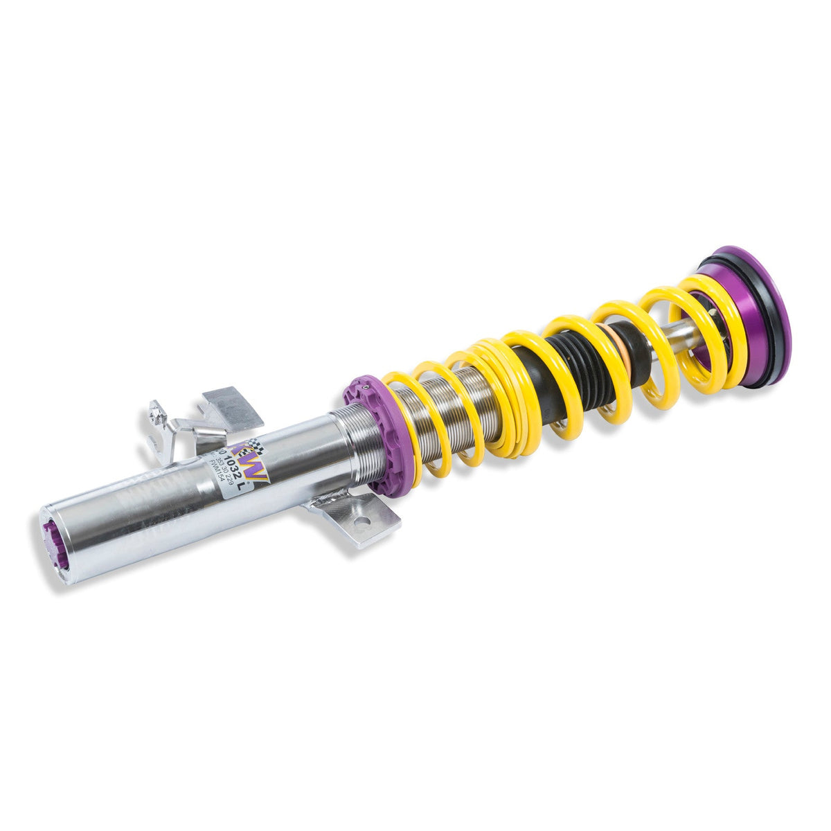 Suspensie Reglabila Coilover KW V3 Ford Focus MK3 35230067