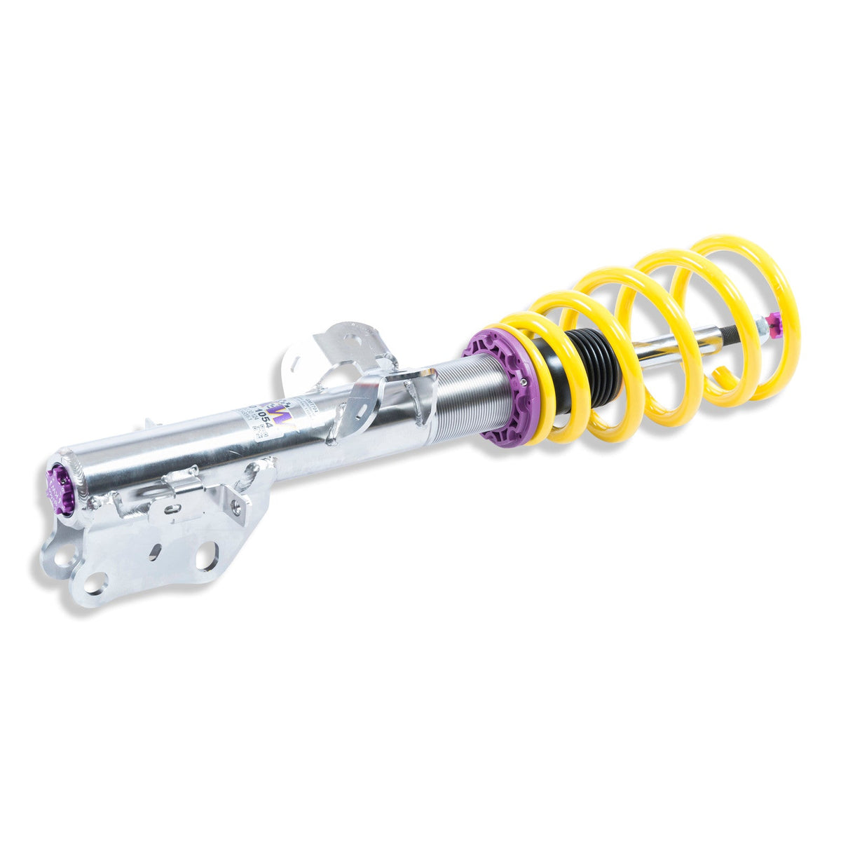 Suspensie Reglabila Coilover KW V3 Ford Mustang Mod.2018 35230079