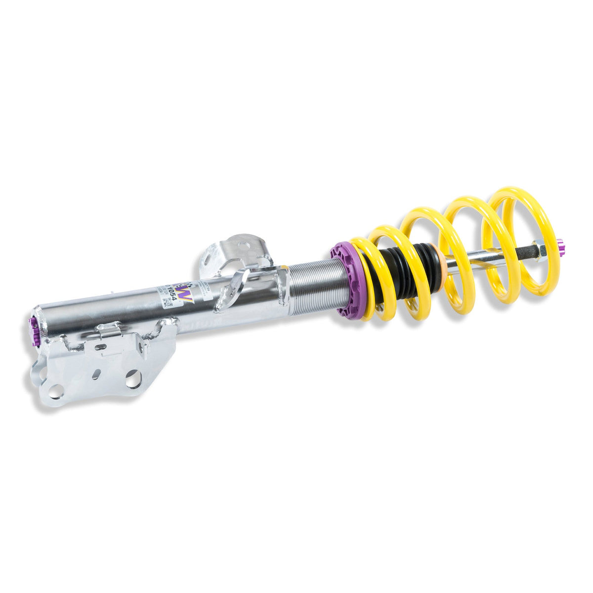 Suspensie Reglabila Coilover KW V3 Ford Mustang Mod.2018 35230081