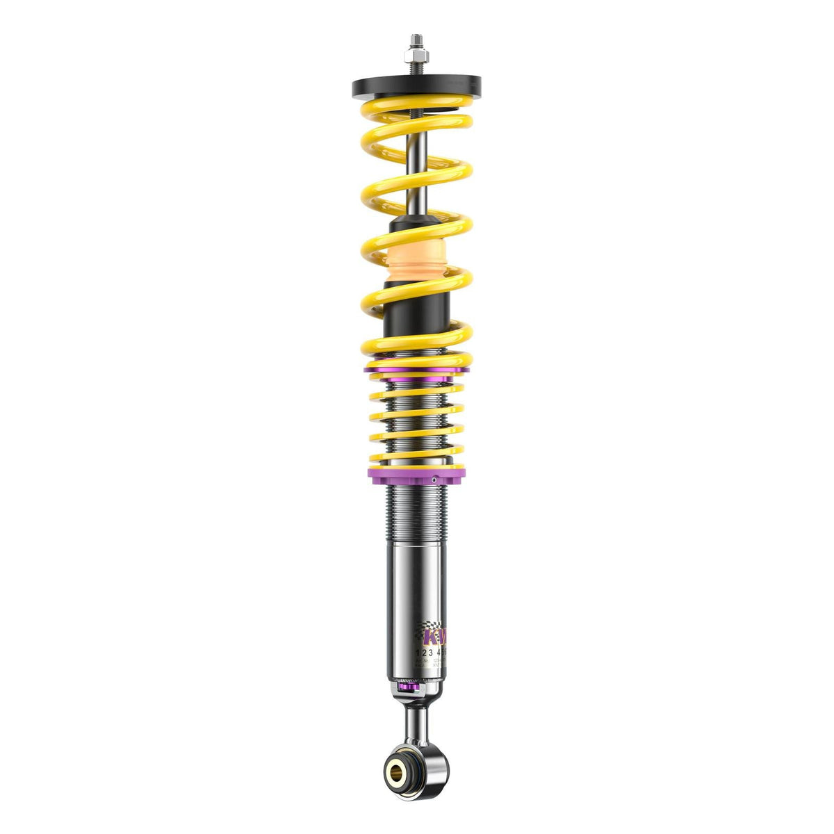 Suspensie Reglabila Coilover KW V3 Aston Martin DB9 (VH1) 35233002